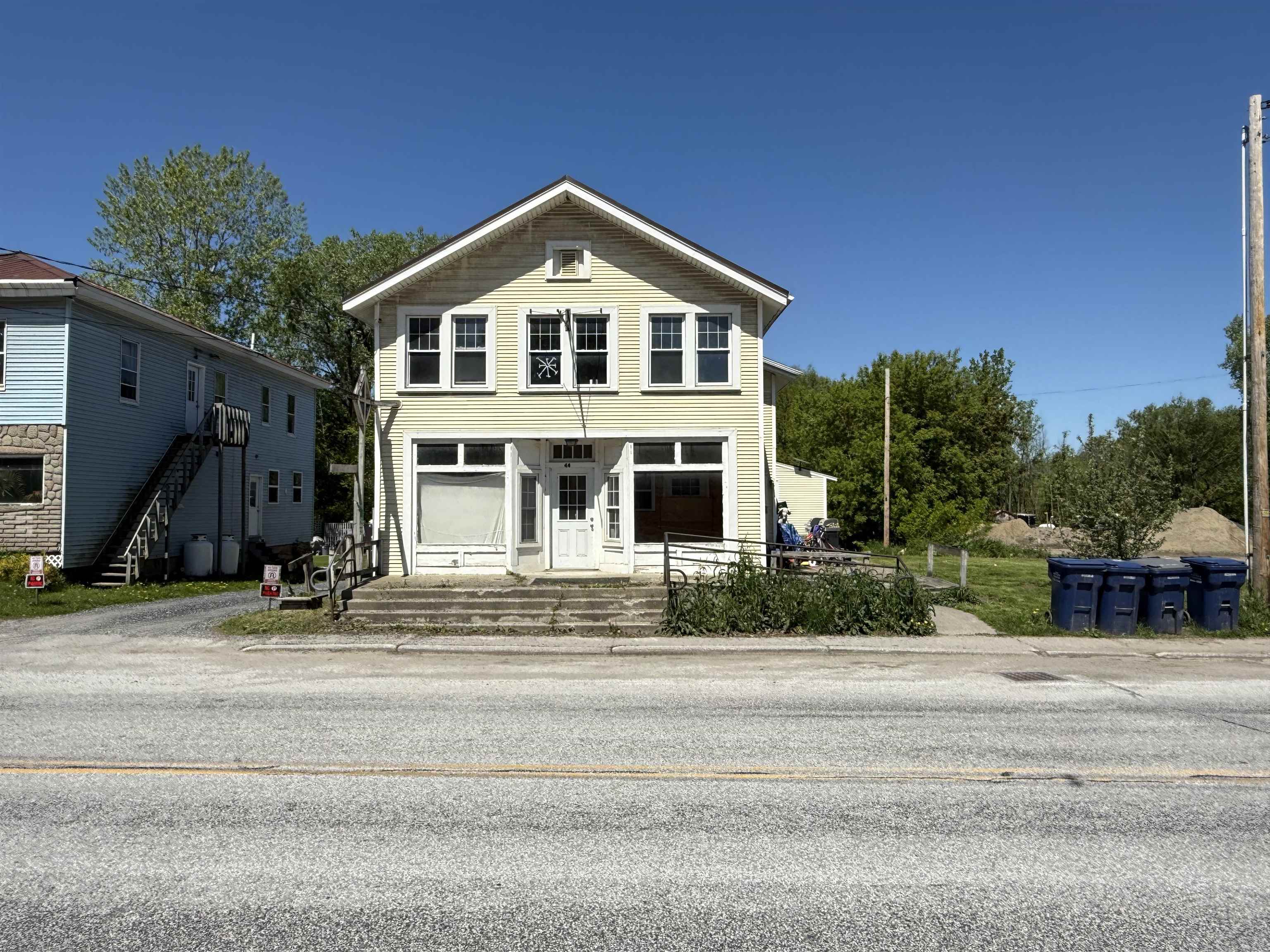 44 South Main Street