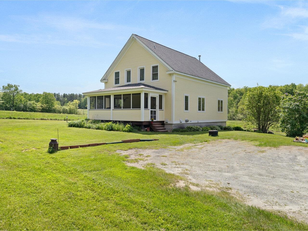 320 Woods Hollow Road