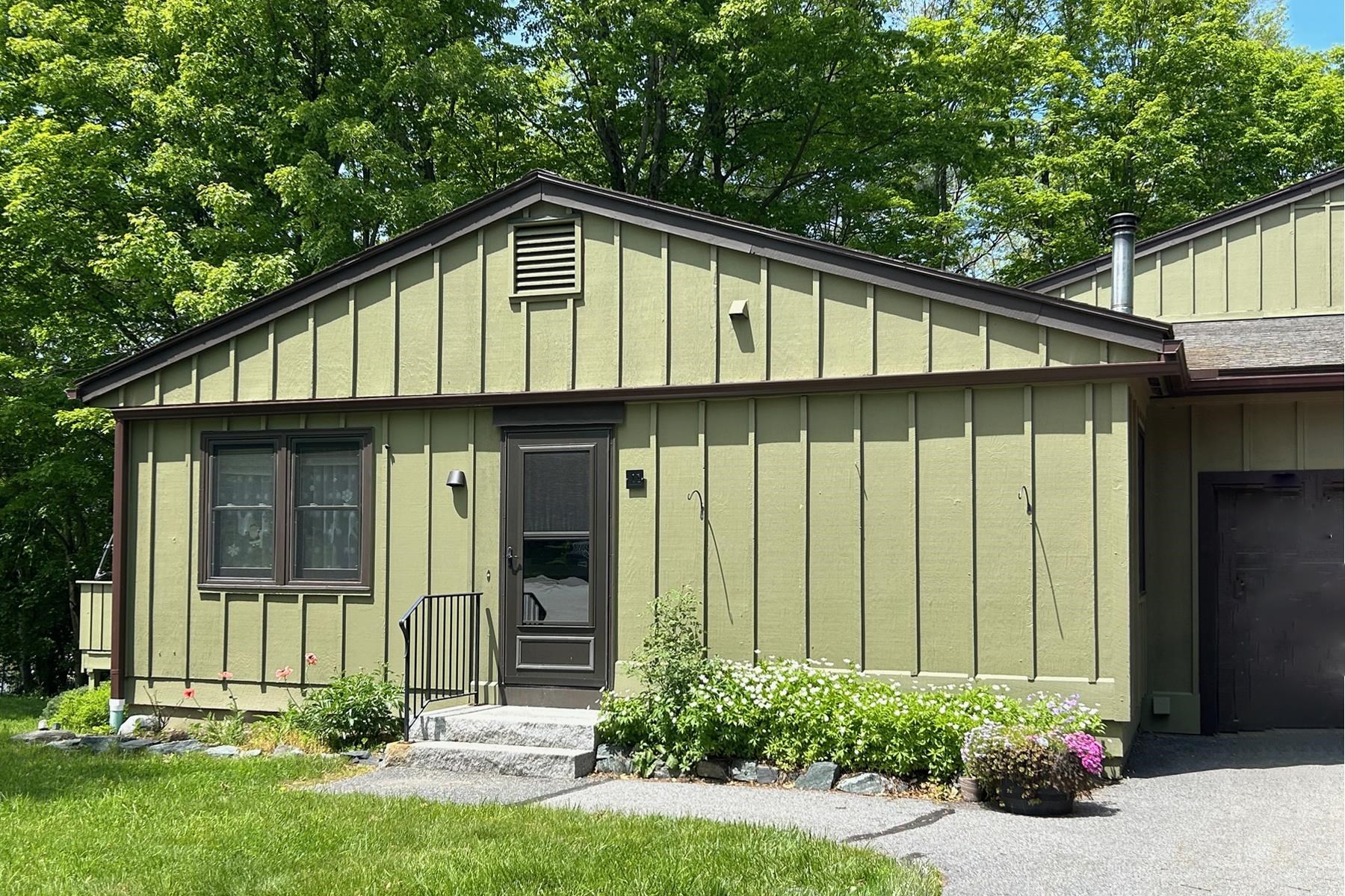 23 Pleasant Street Unit: #41