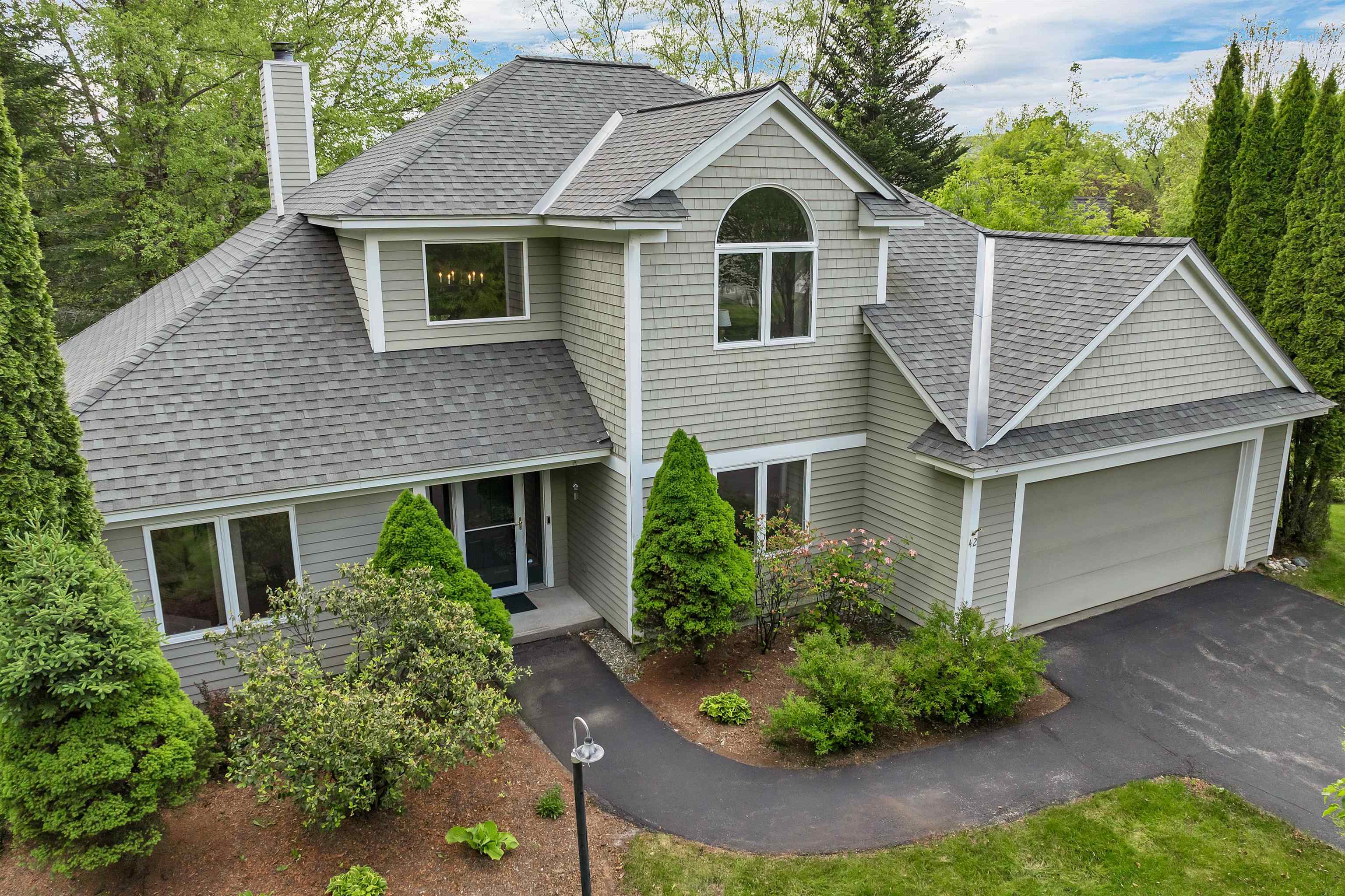 42 Apple Blossom Drive
