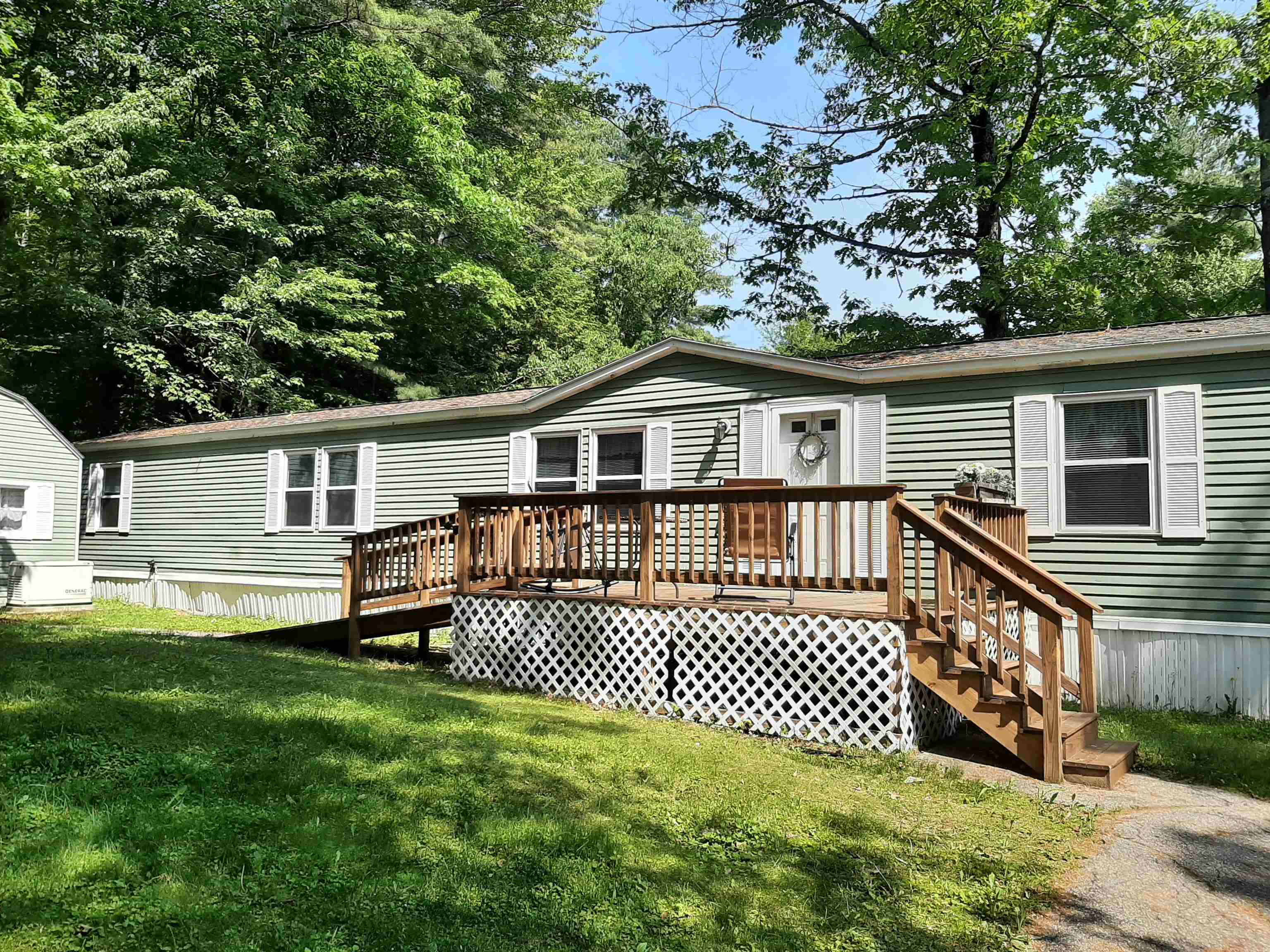 123 Fox Hill Lane photo