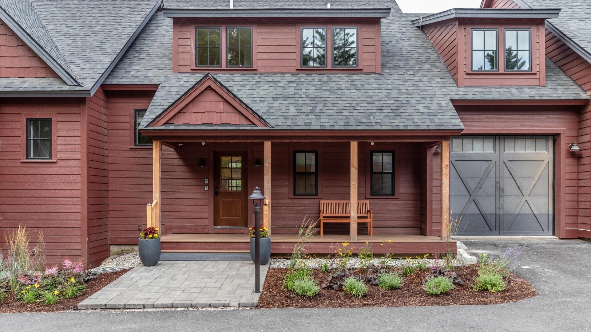 3148 Mountain Road Unit: B