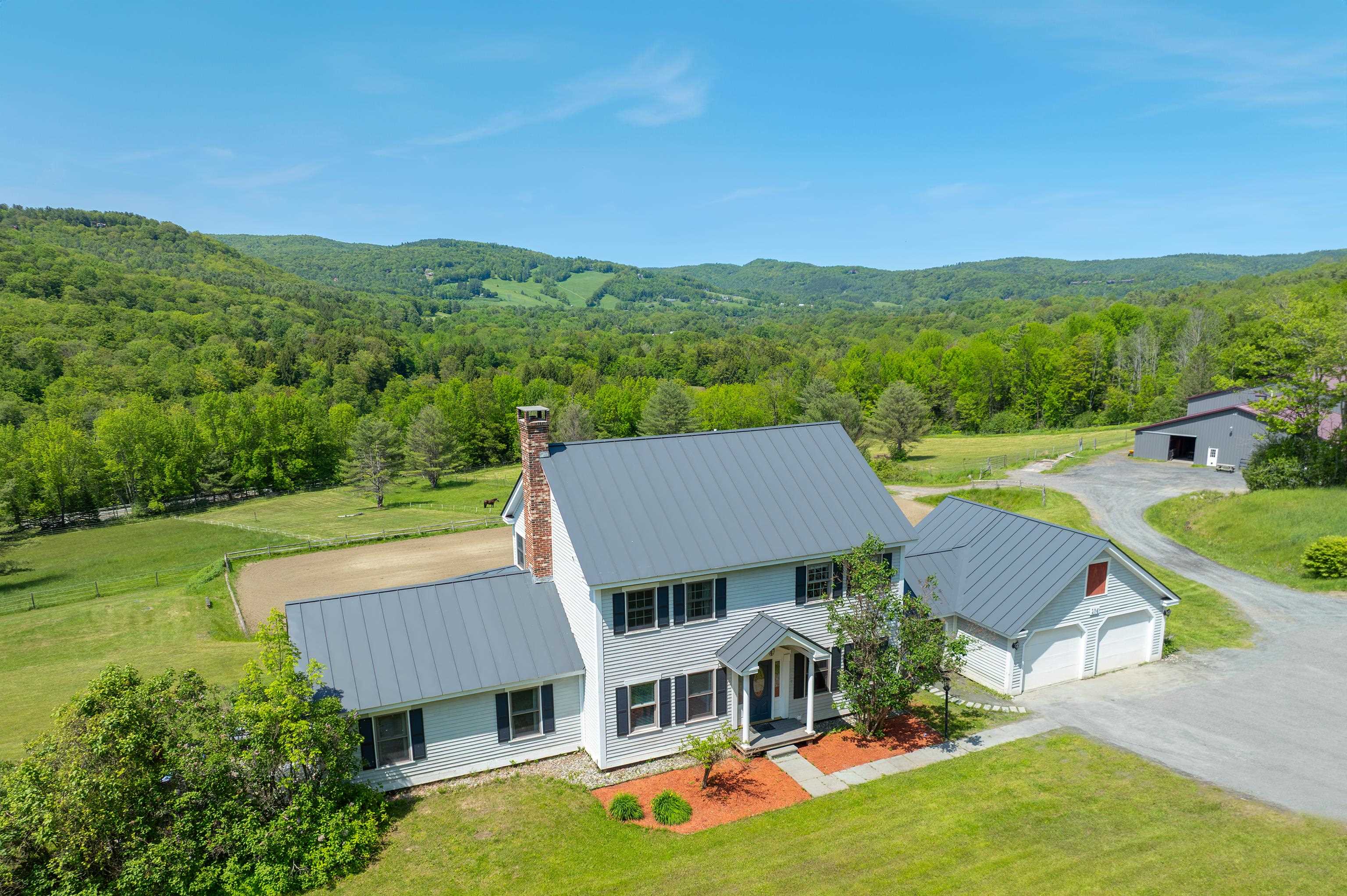 416 Wood Road
