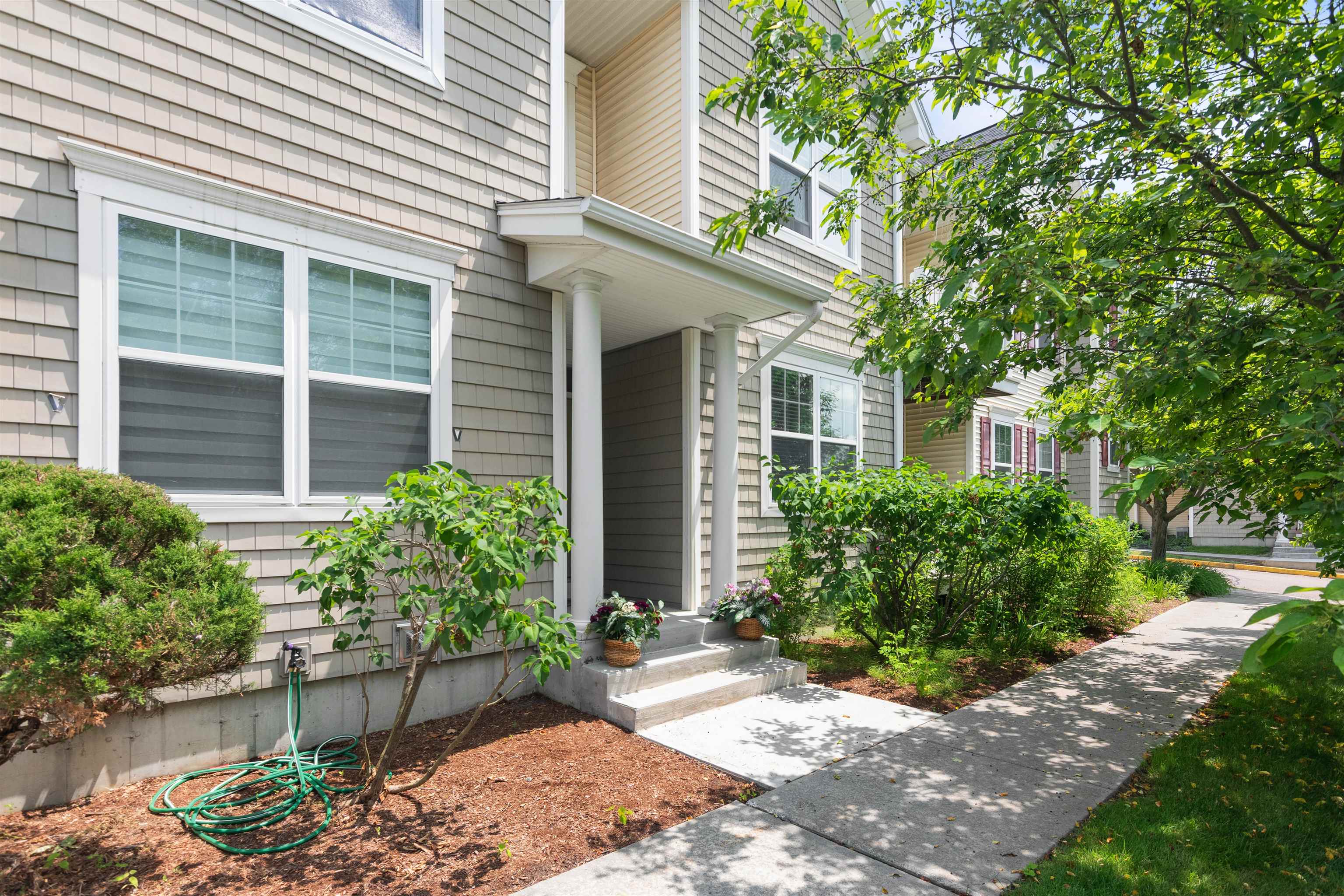67 Pearl Street Unit: 8