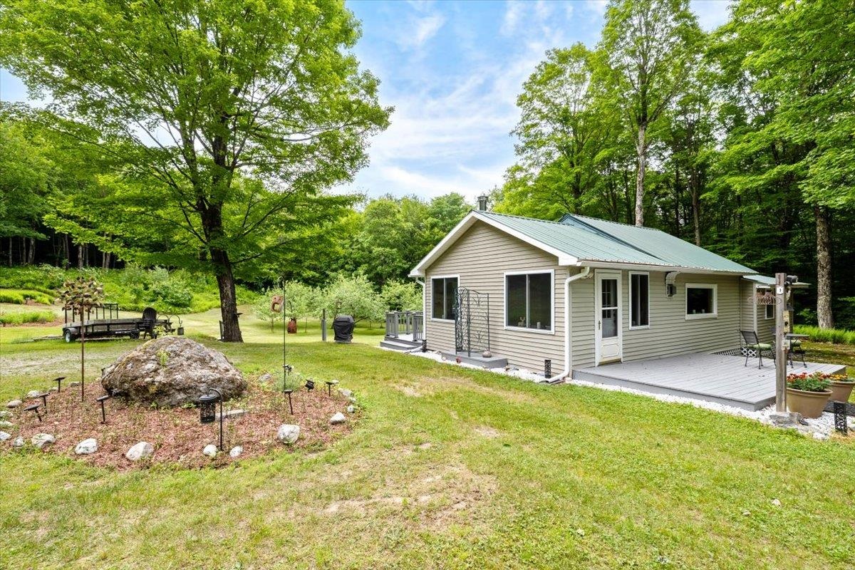 258 Highland Springs Road