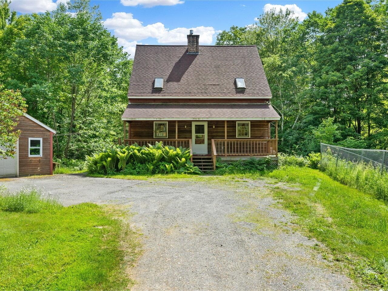 61 Cook Drive