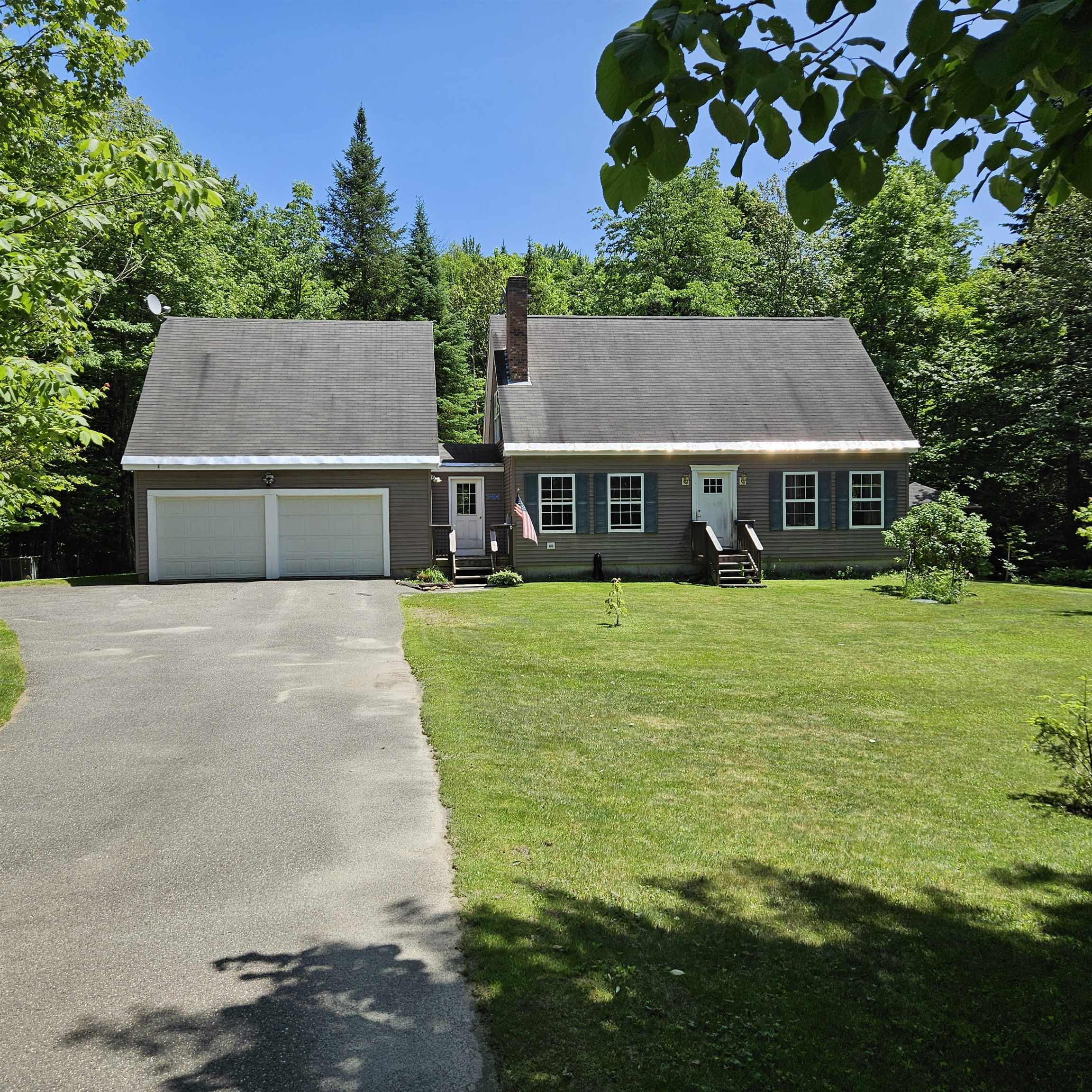 1500 Brook Road