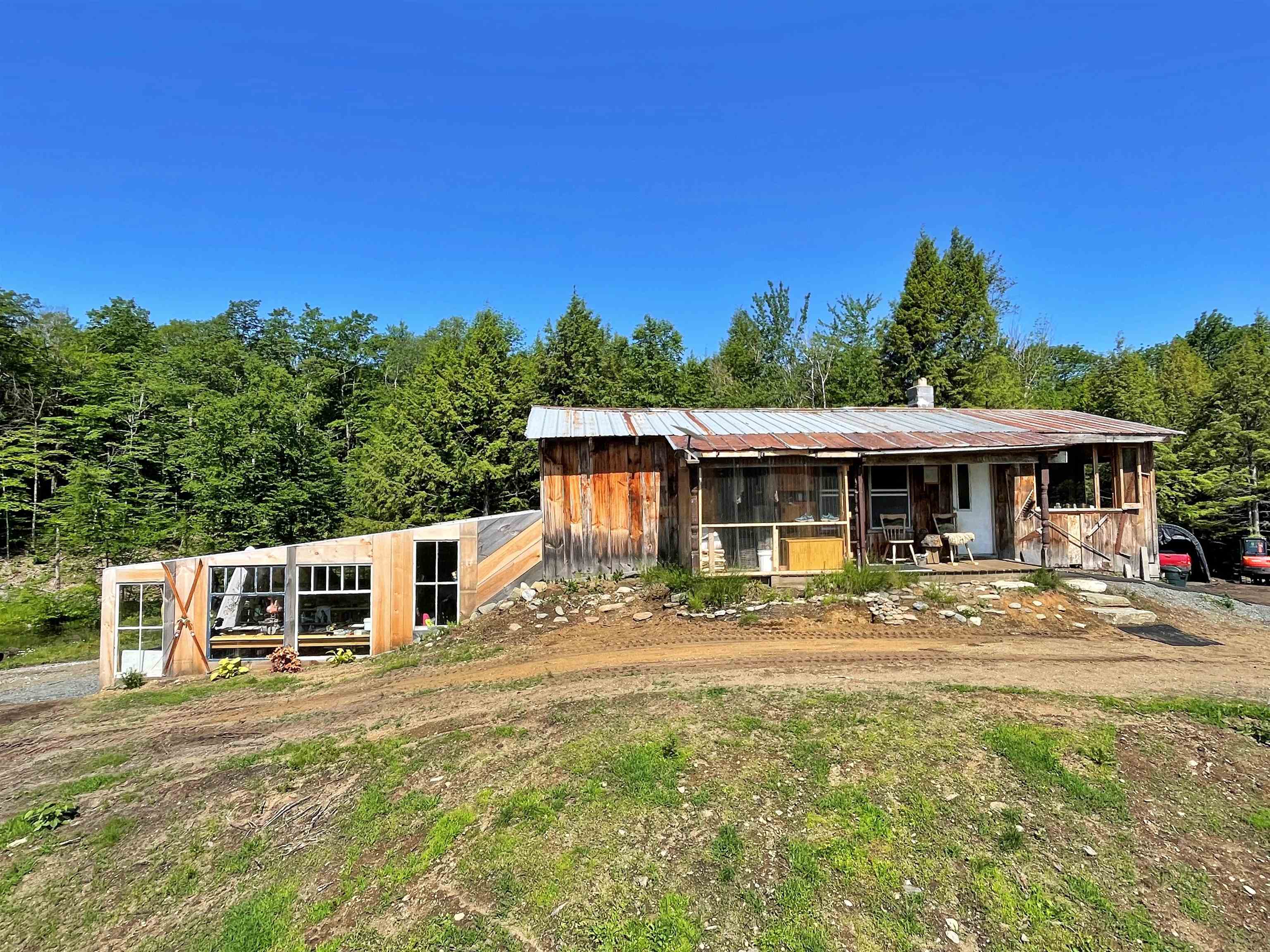 922 Crawford Trail