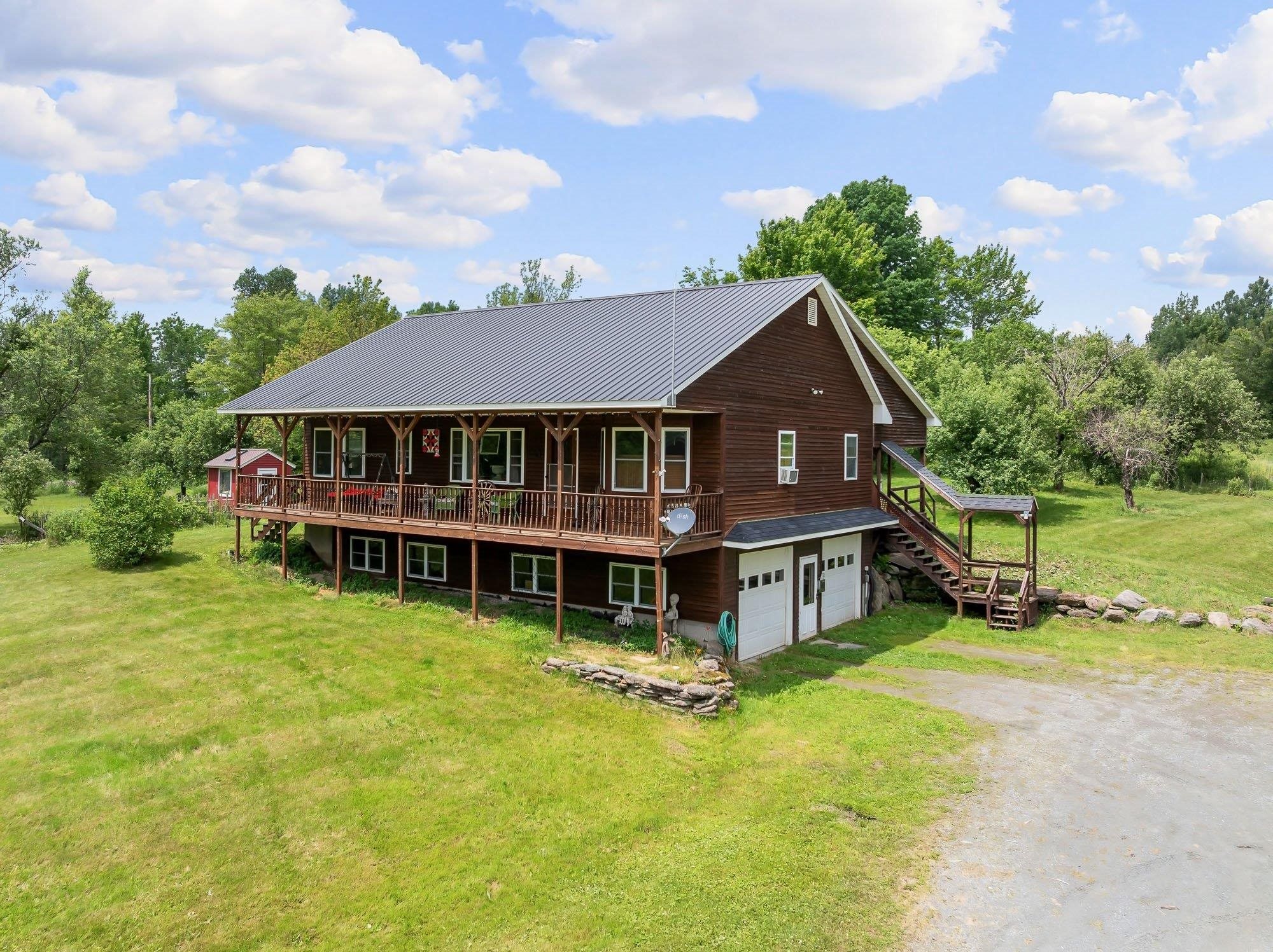 778 West Jay Road