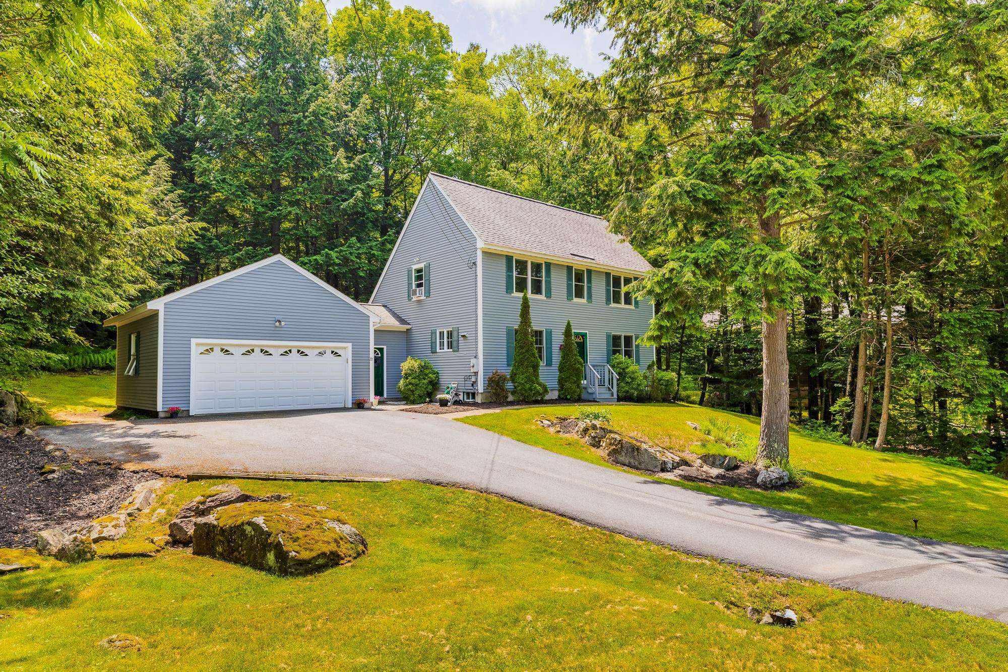 22 Wellington Circle