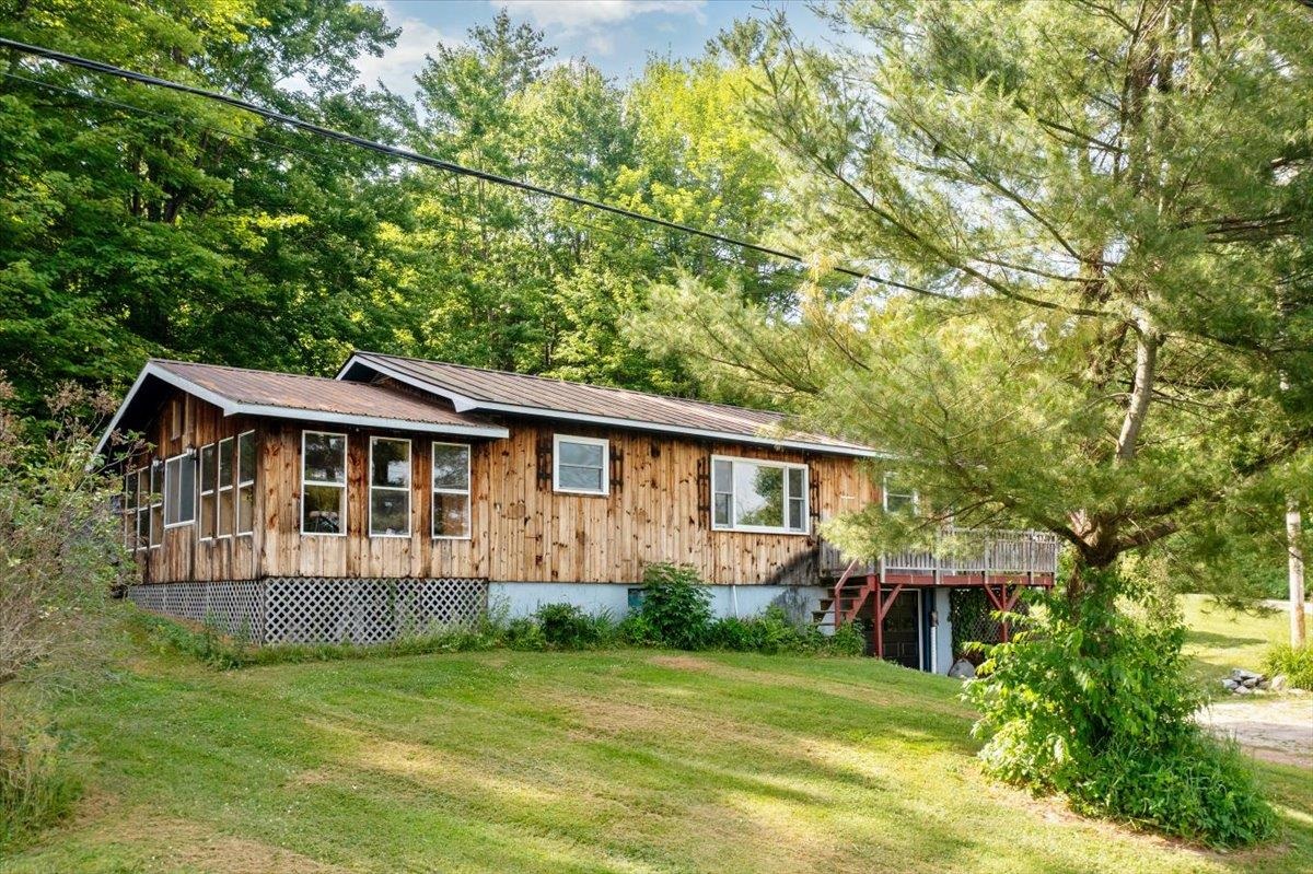 1679 Sampsonville Road