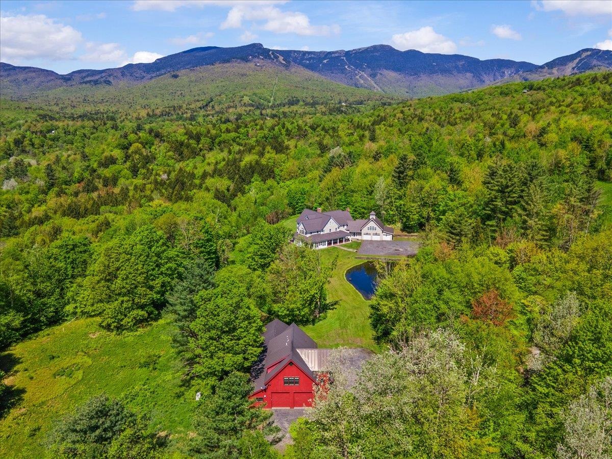 235 Lower Sanborn Road