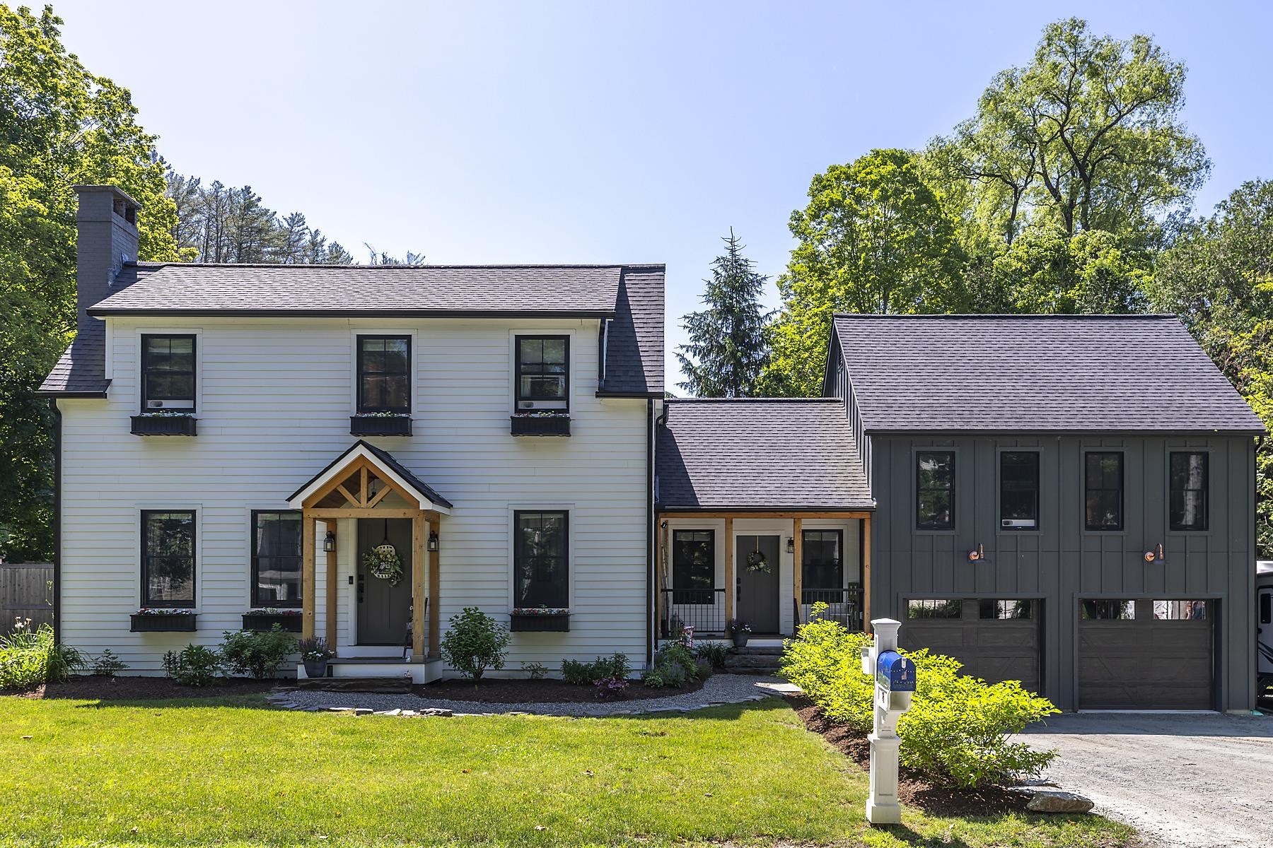 2 Maple Street