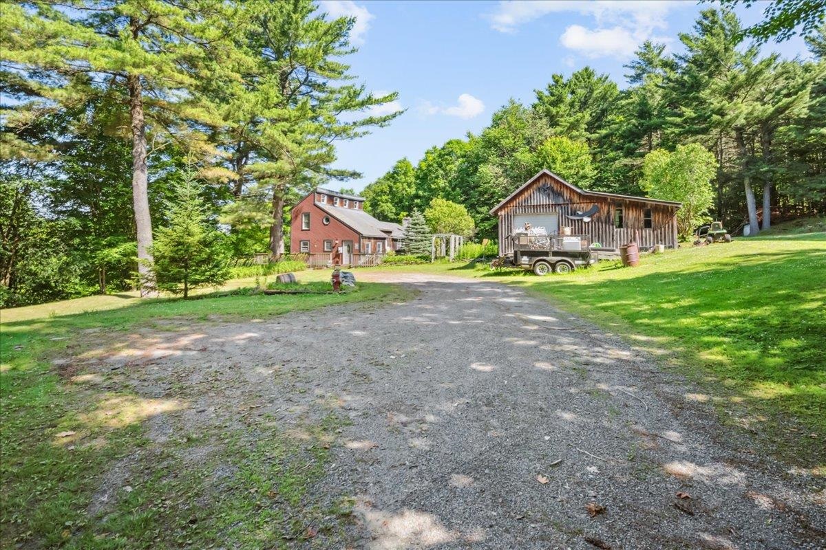 95 Manley Road