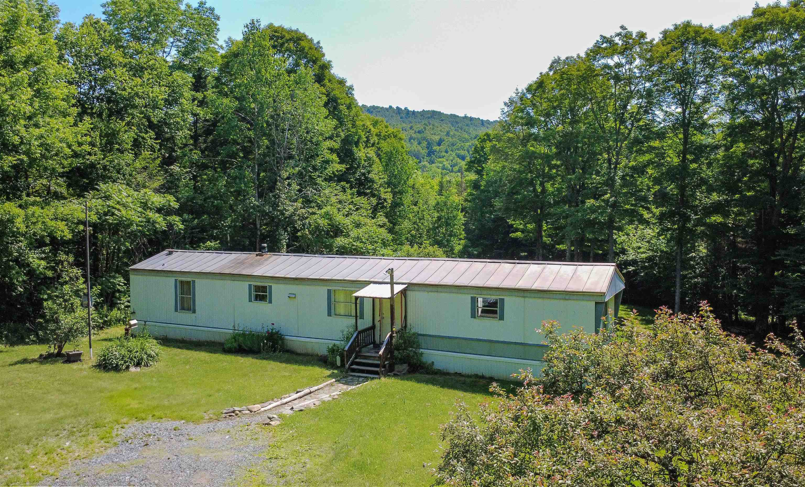 758 Houghton Bridge Road