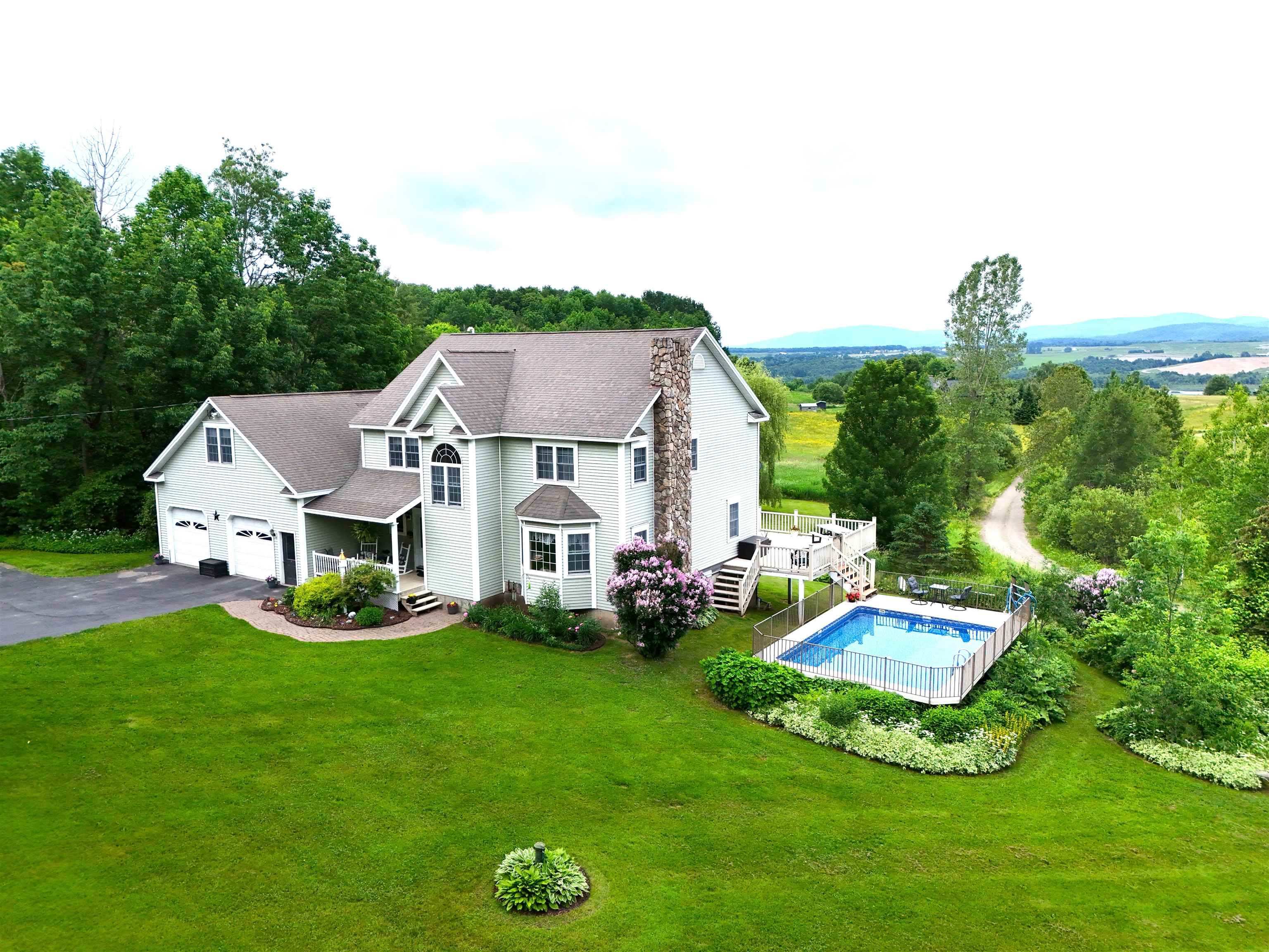 1576 Pine Hill Road