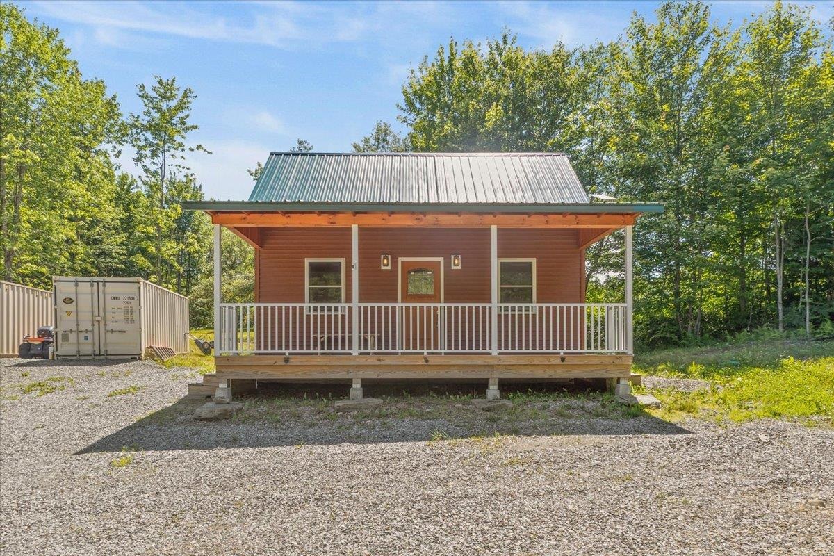 439 Sniderbrook Road