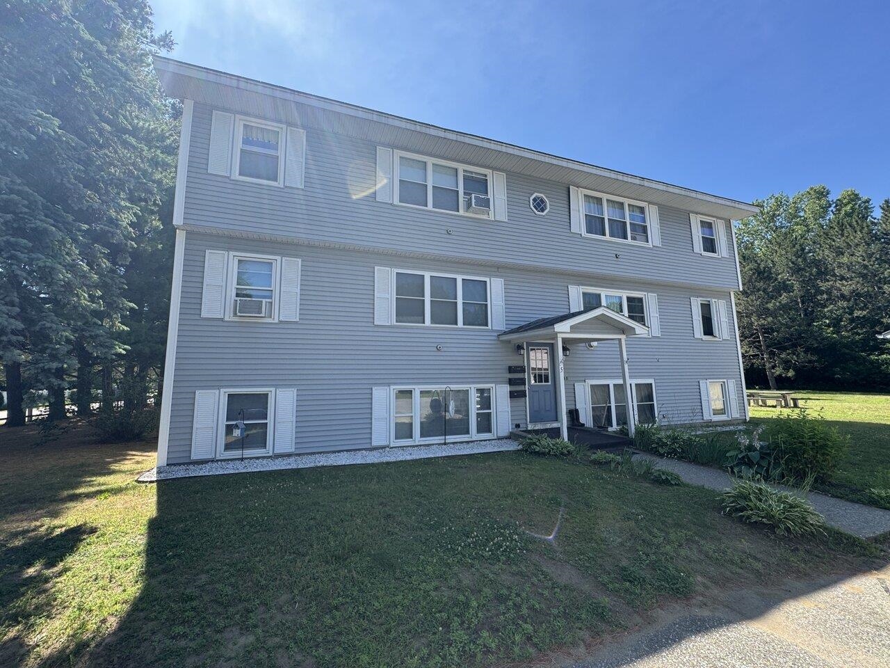 5A Blair Road