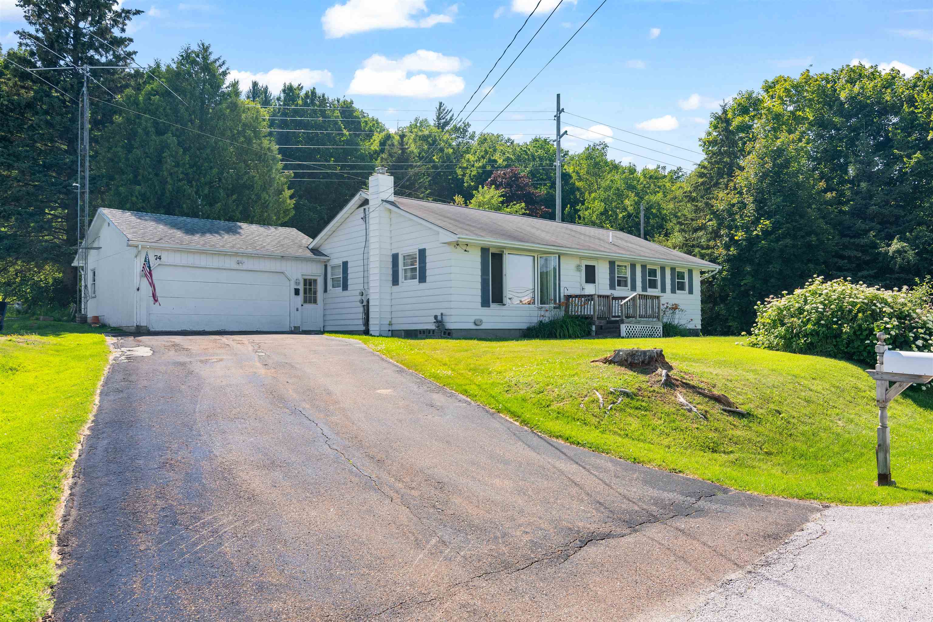 74 Prospect Hill