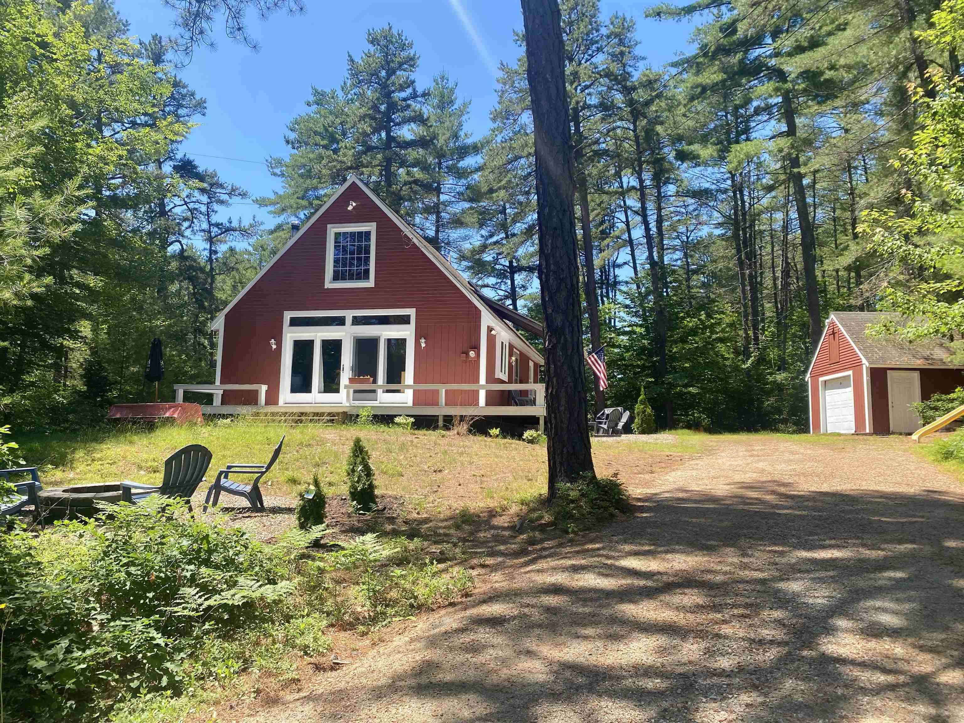 42 Indian Trail photo