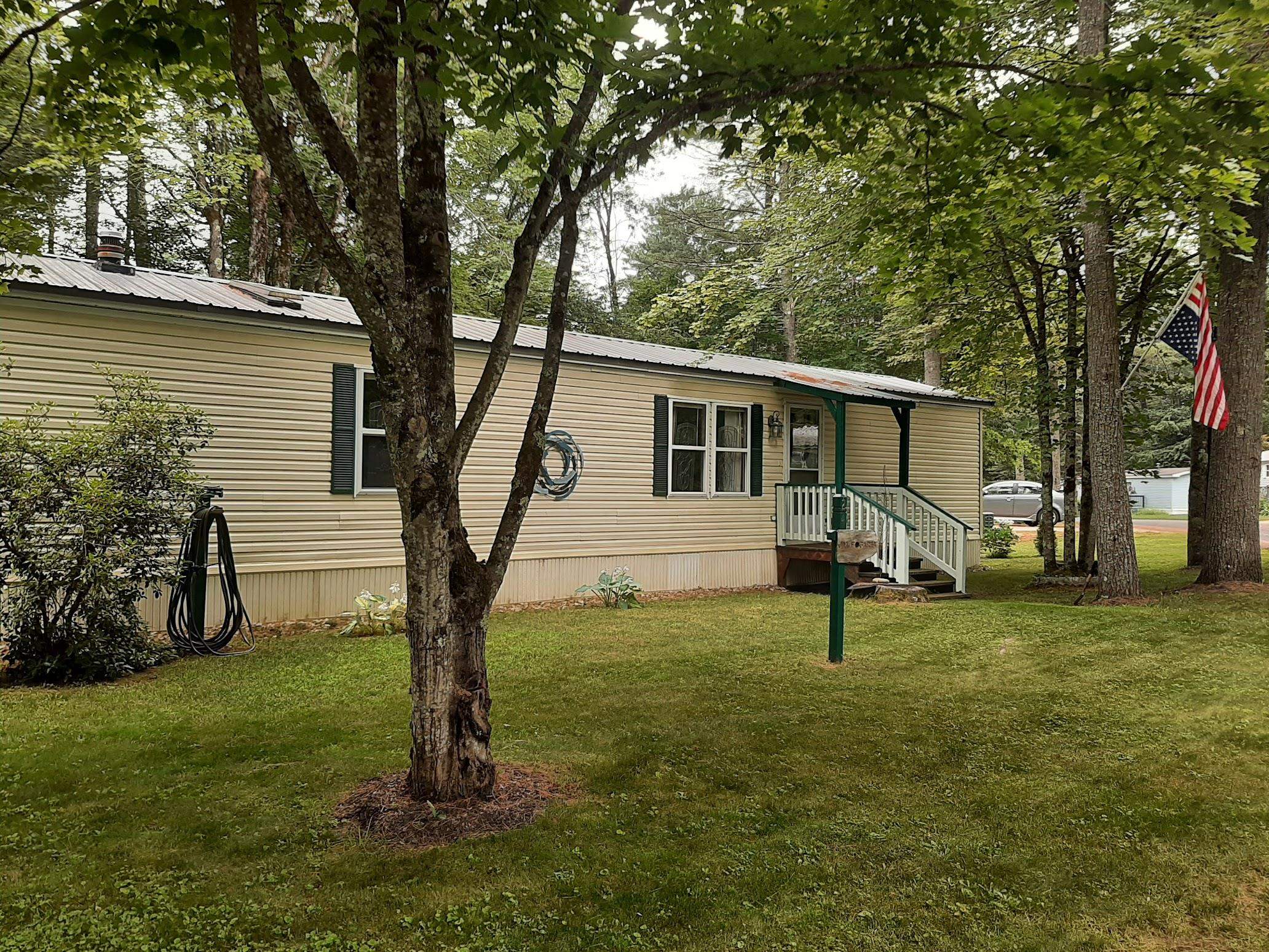 24 Loon Mountain Lane photo