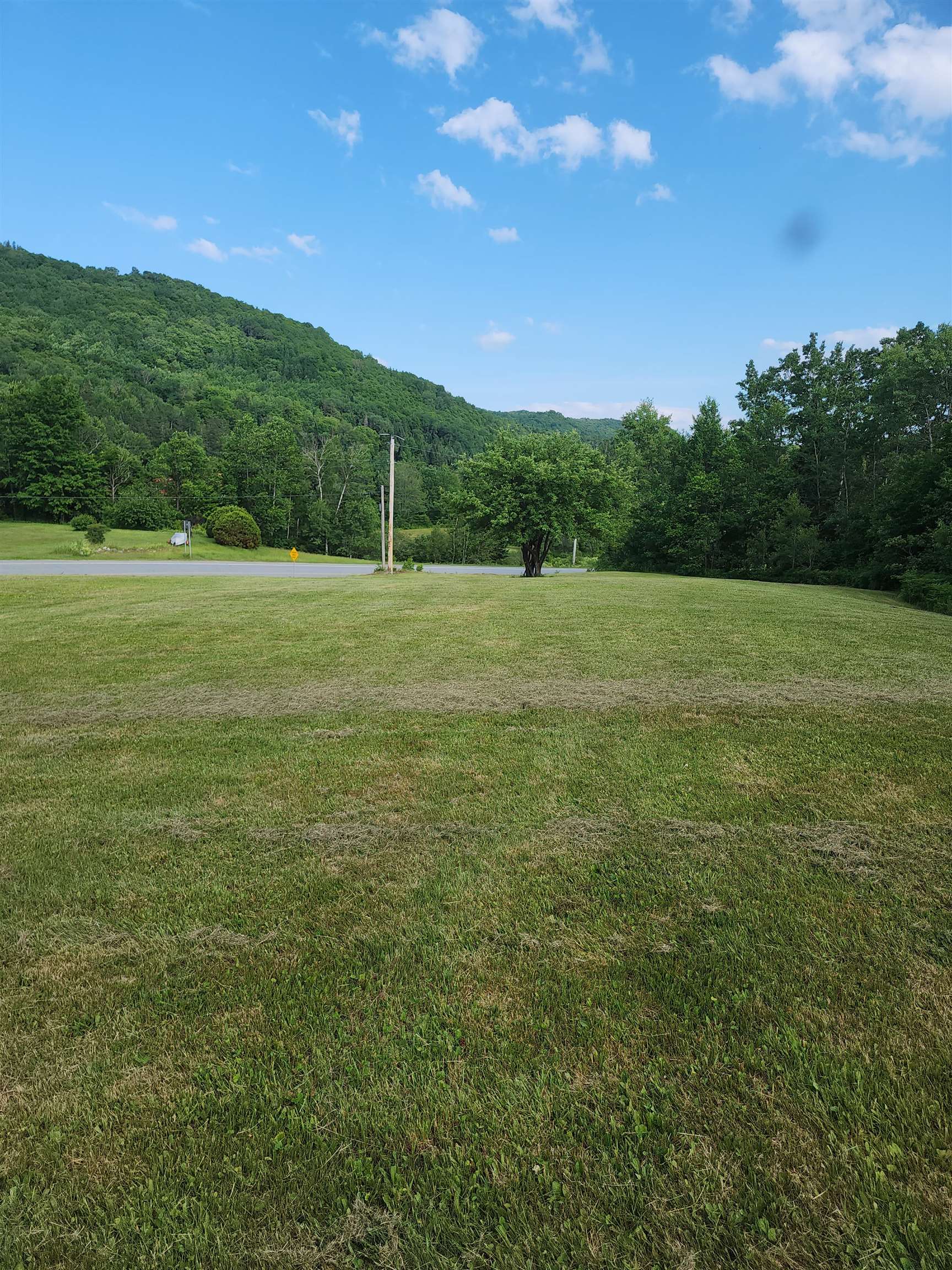1602 East Haven Road Unit: TBD