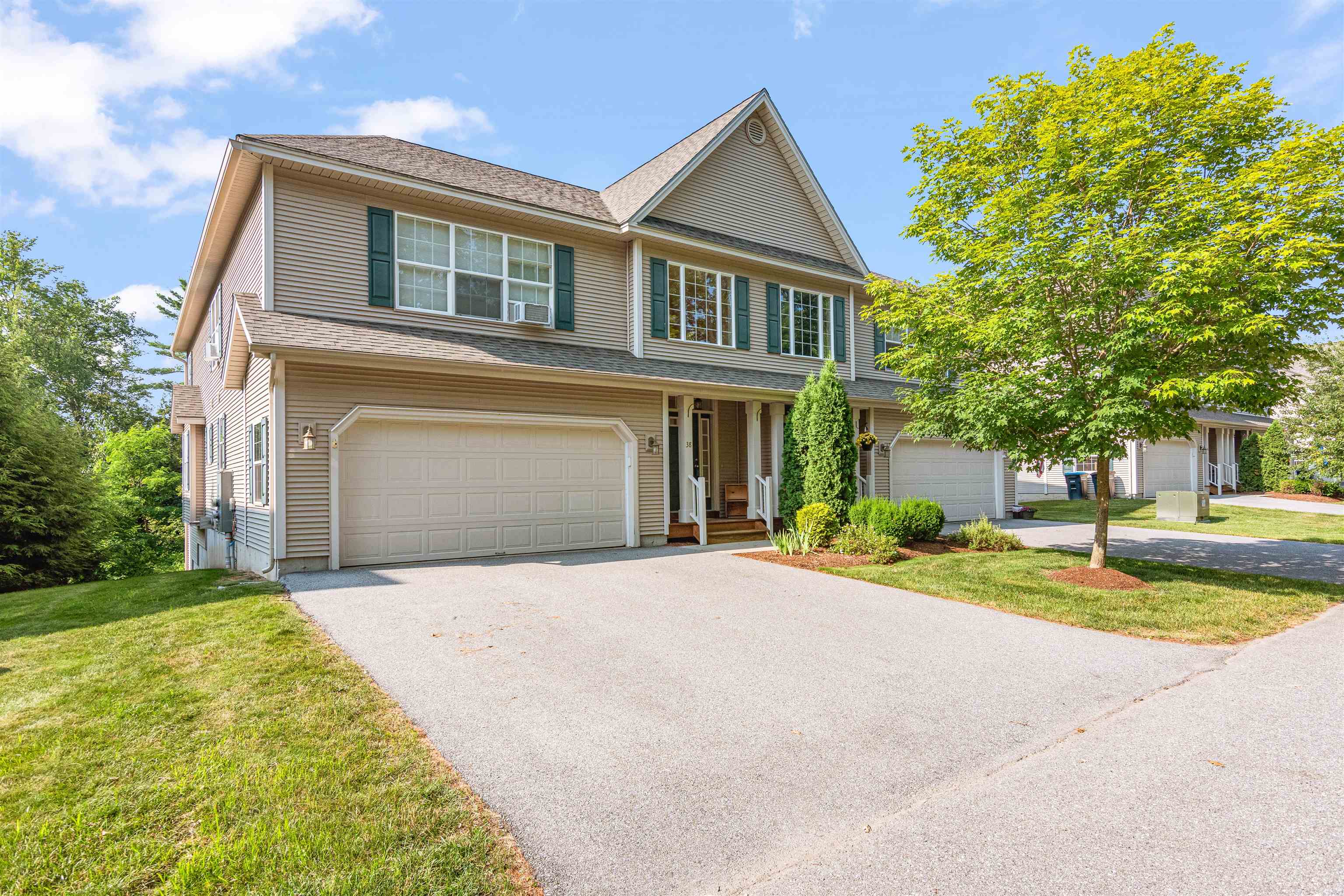 38 Indigo Lane