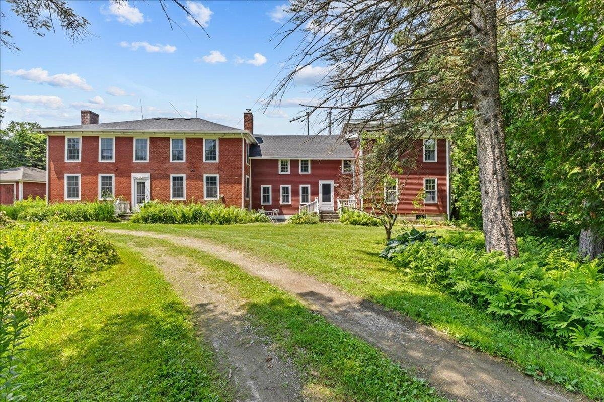 33 Sterling Valley Road