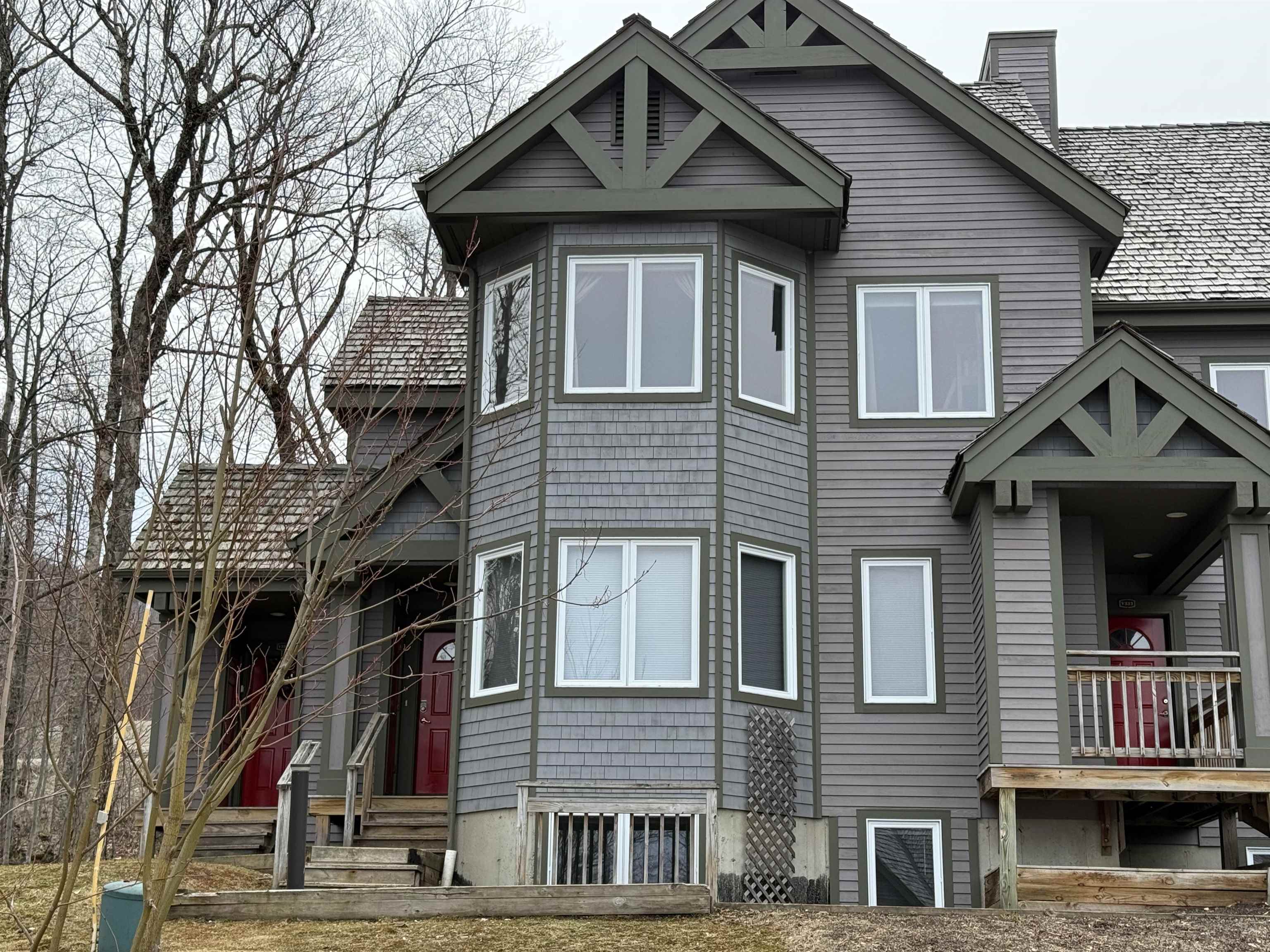 143 Bridge Road Unit: V332 A&B