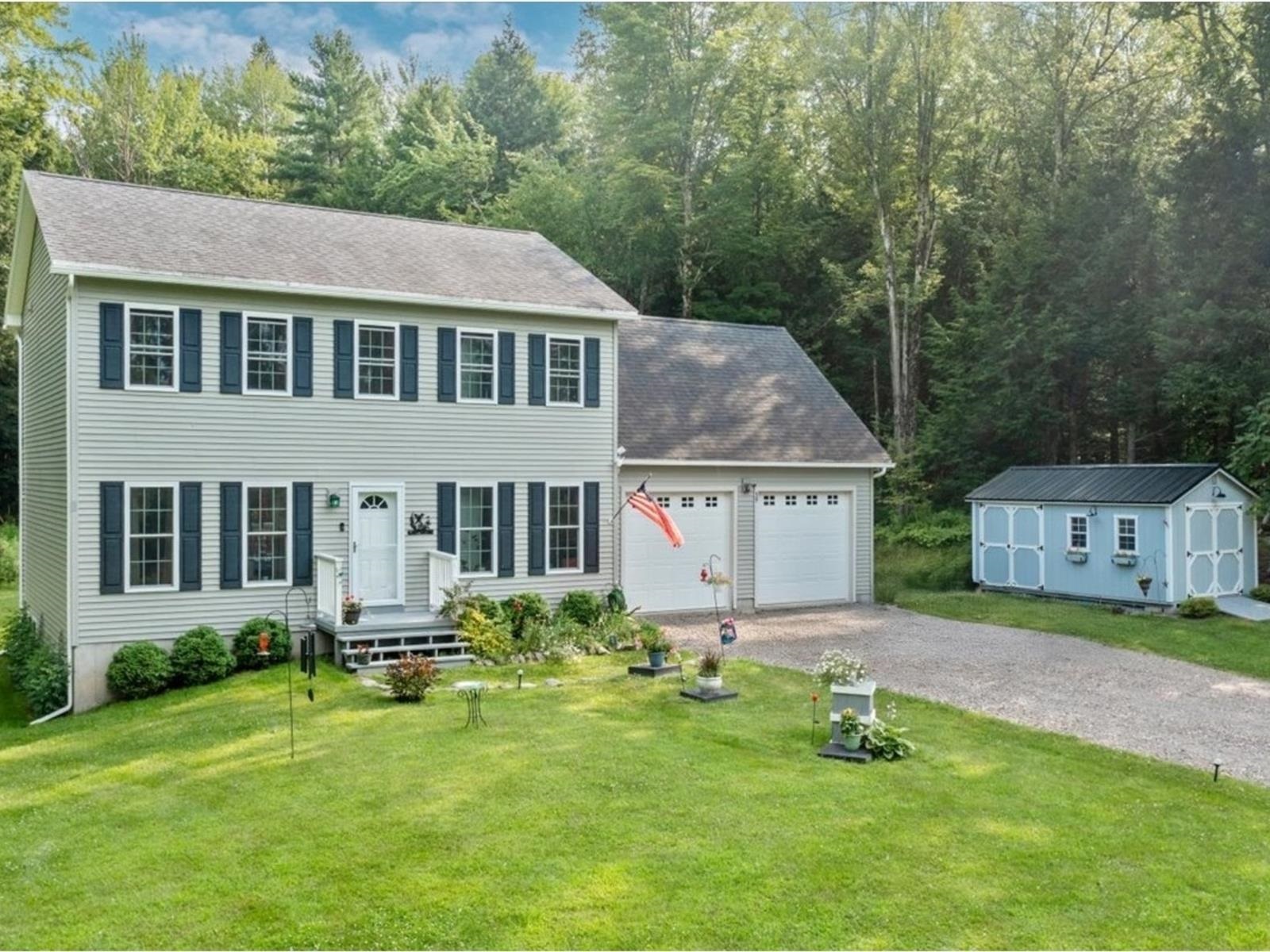 59 Mable Drive