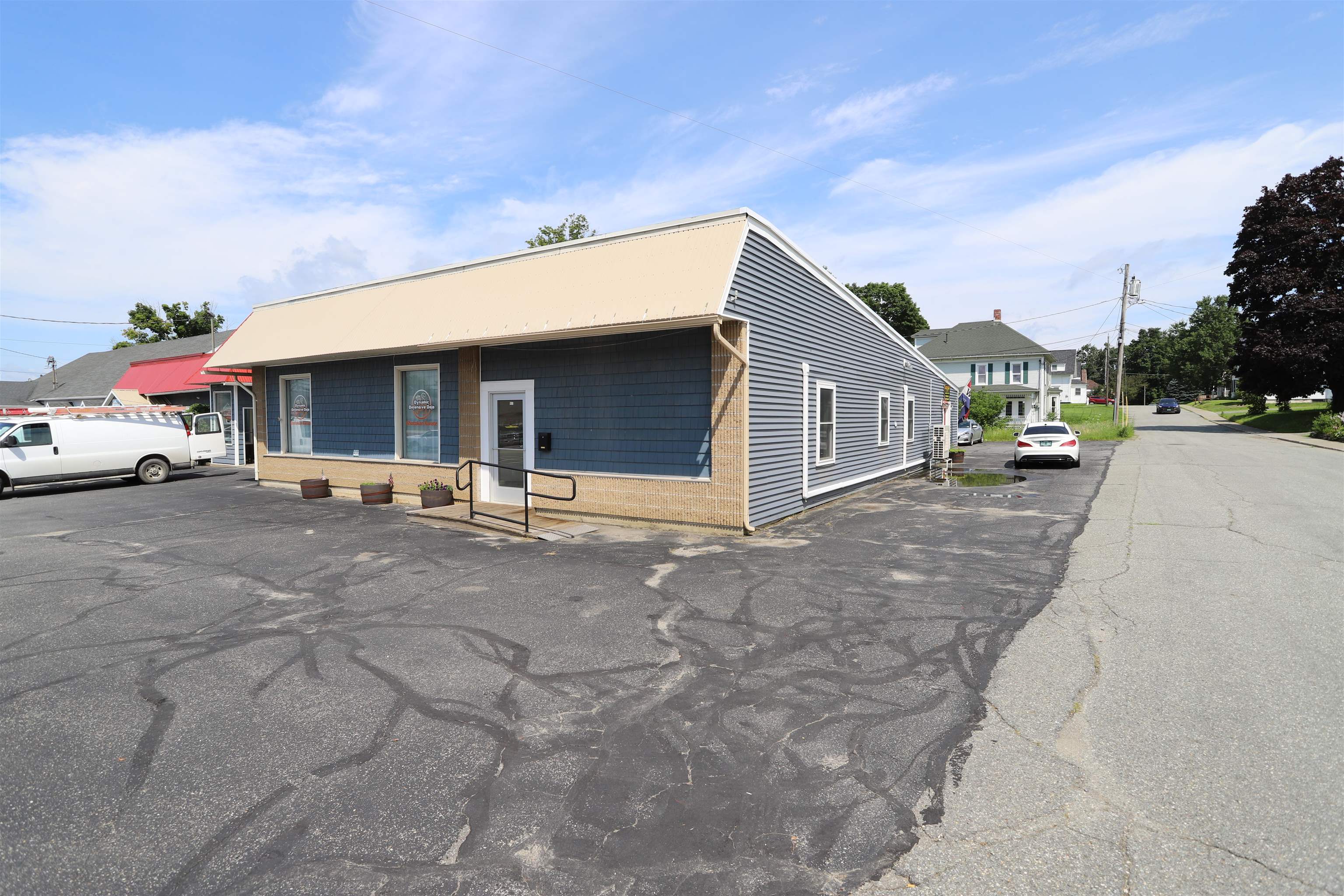 189 East Main Street Unit: Suite F