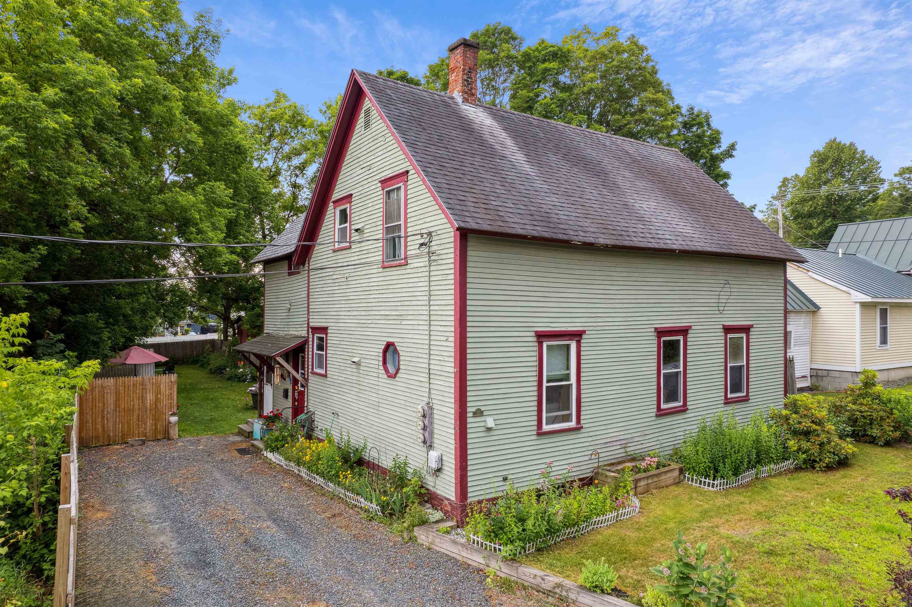 78 Division Street