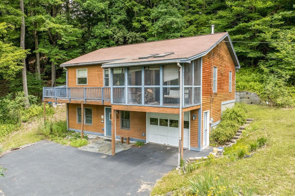 54 East Wilder Road