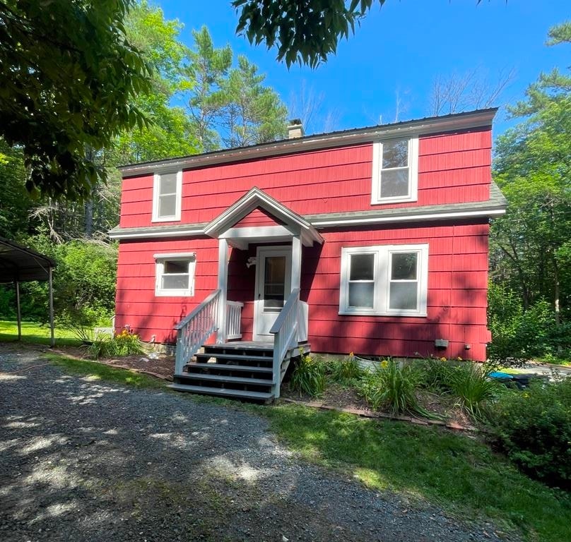 39 Gibson Road