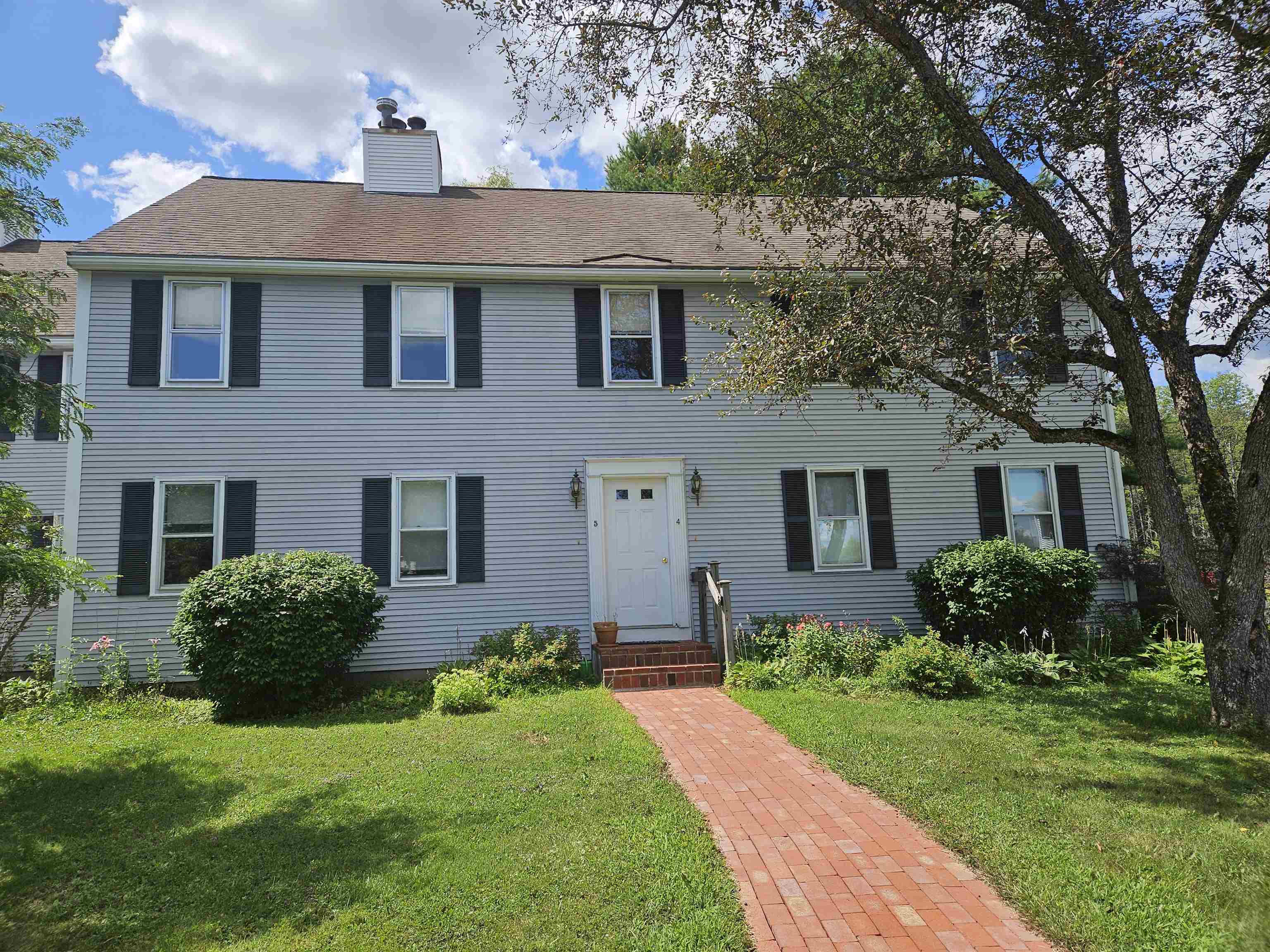 55 Norwich Meadows Unit: 4