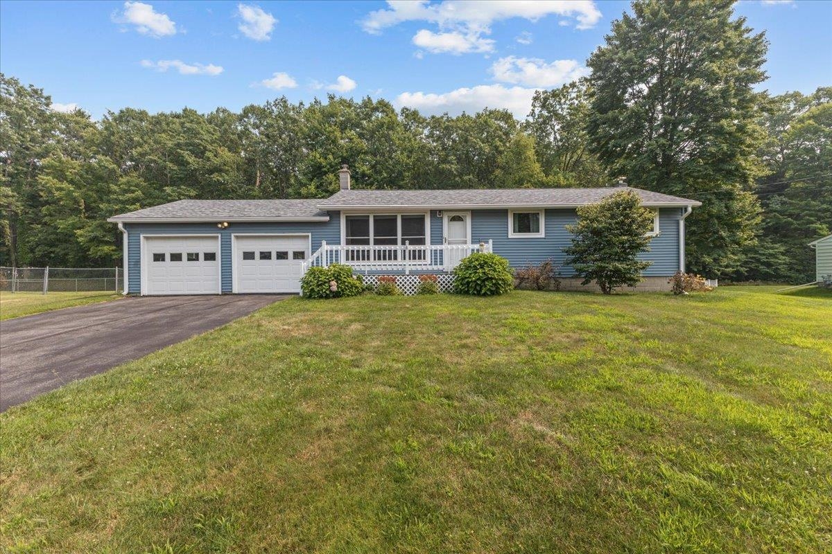 266 Meadow Drive