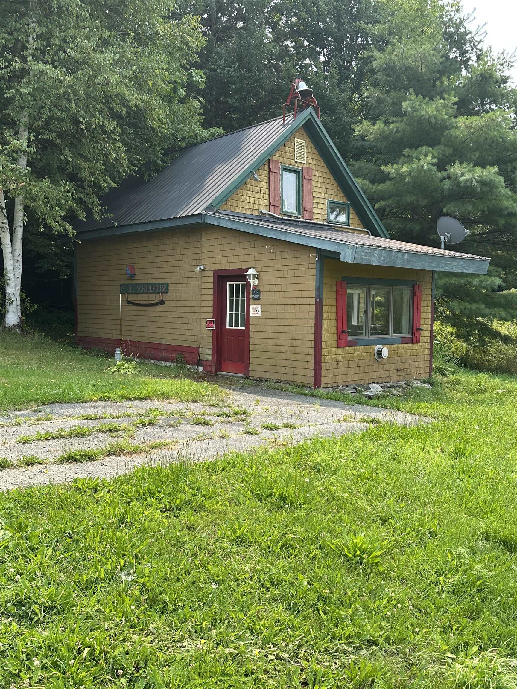 147 Pope Road