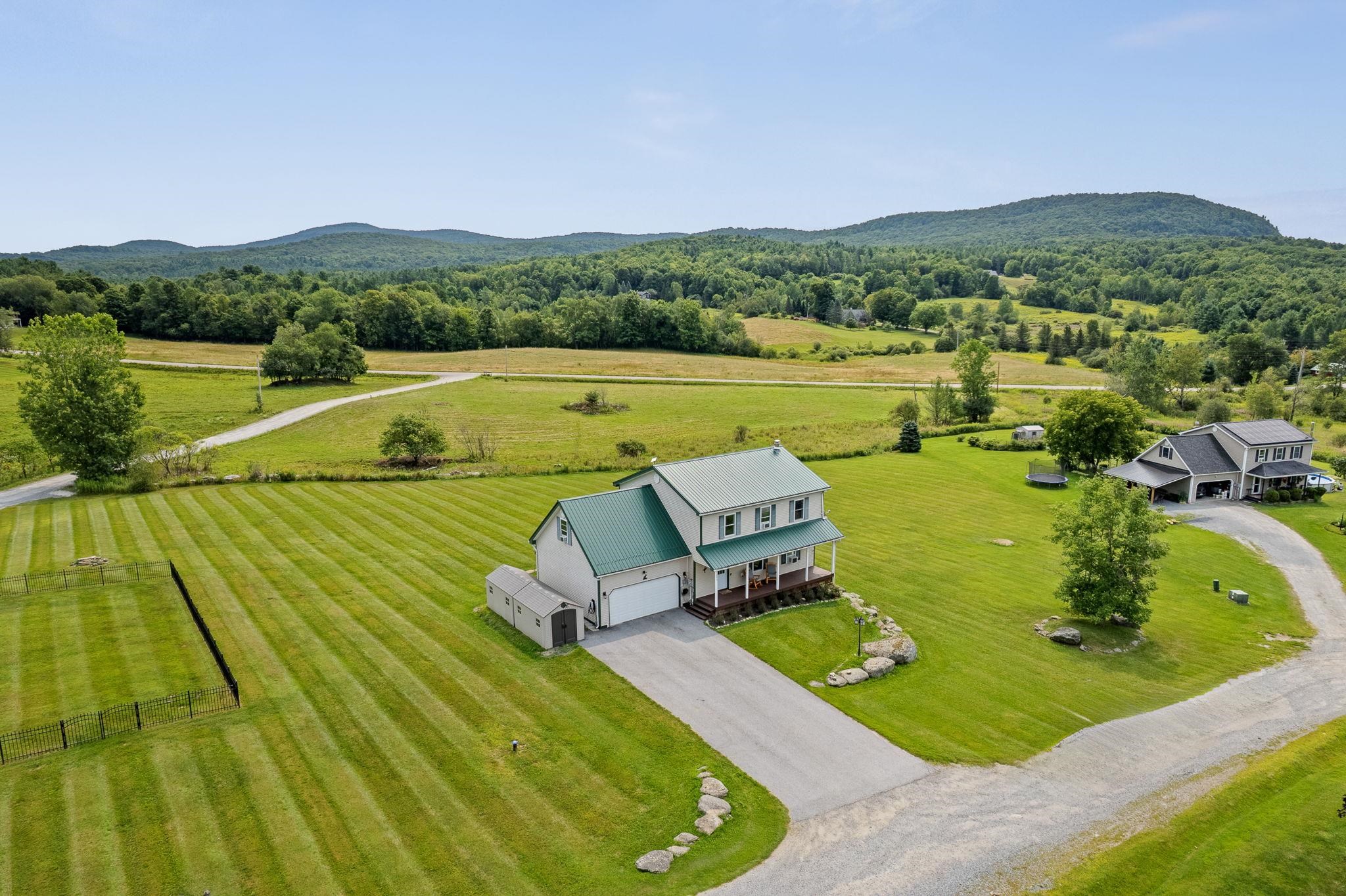 177 Kingsland Hollow Road
