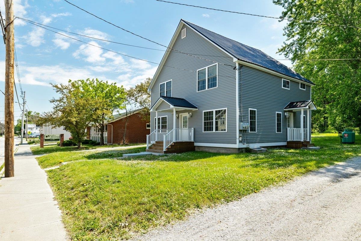 55 South Main Street