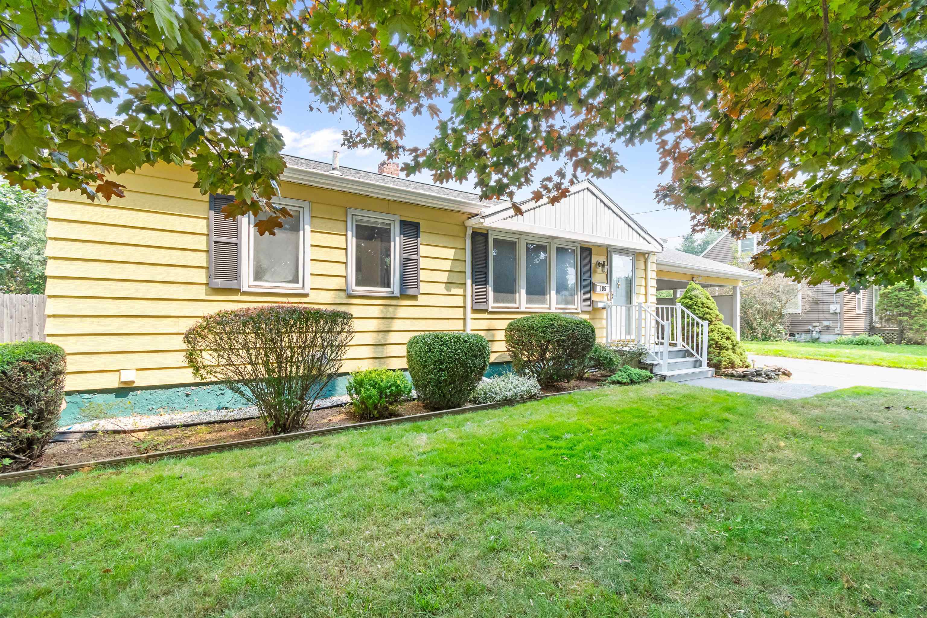 105 Iroquois Avenue
