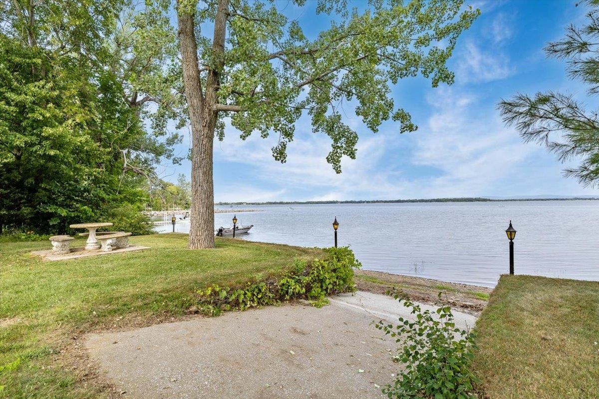 213 Access Road