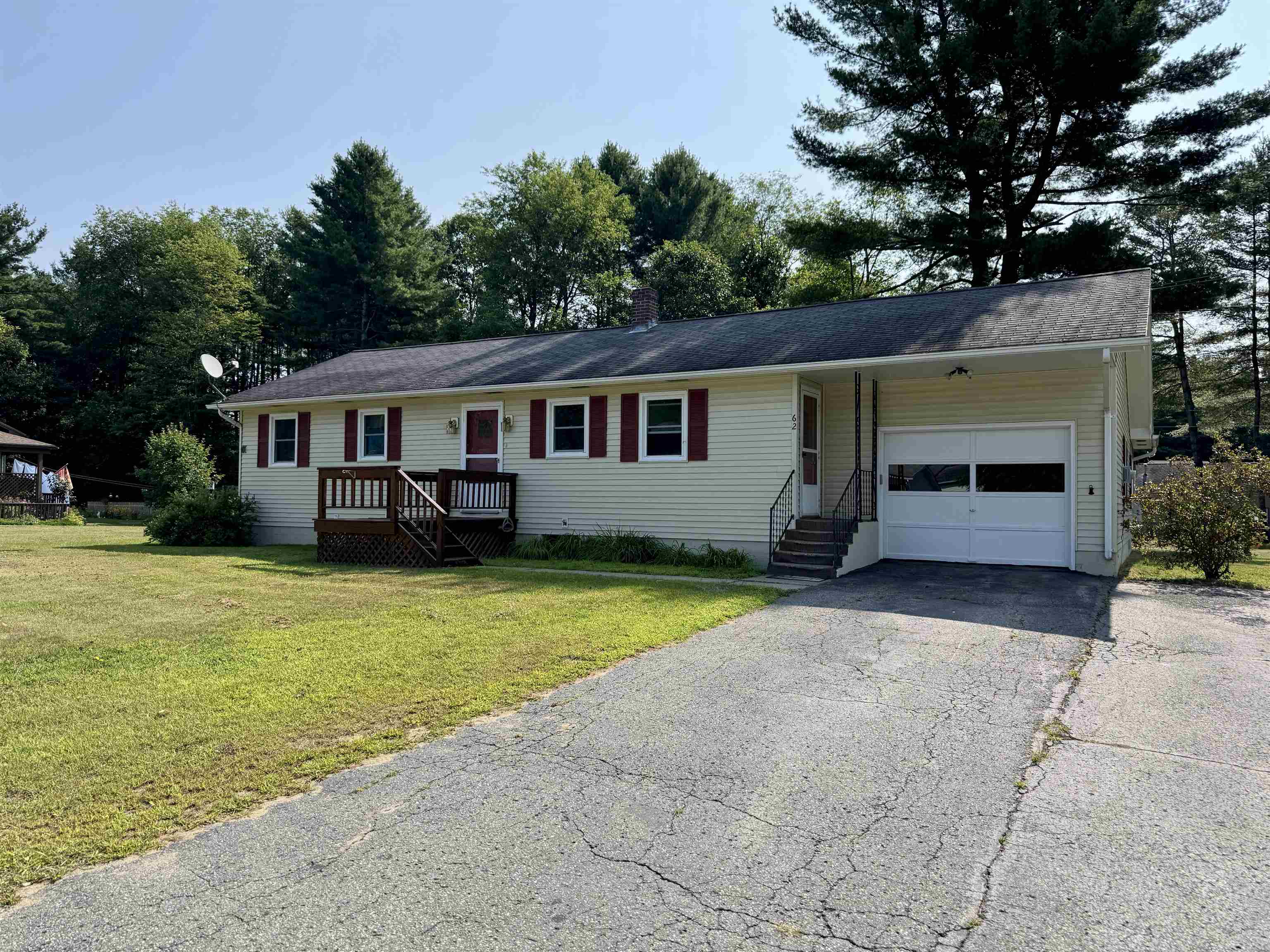 62 Pine Street