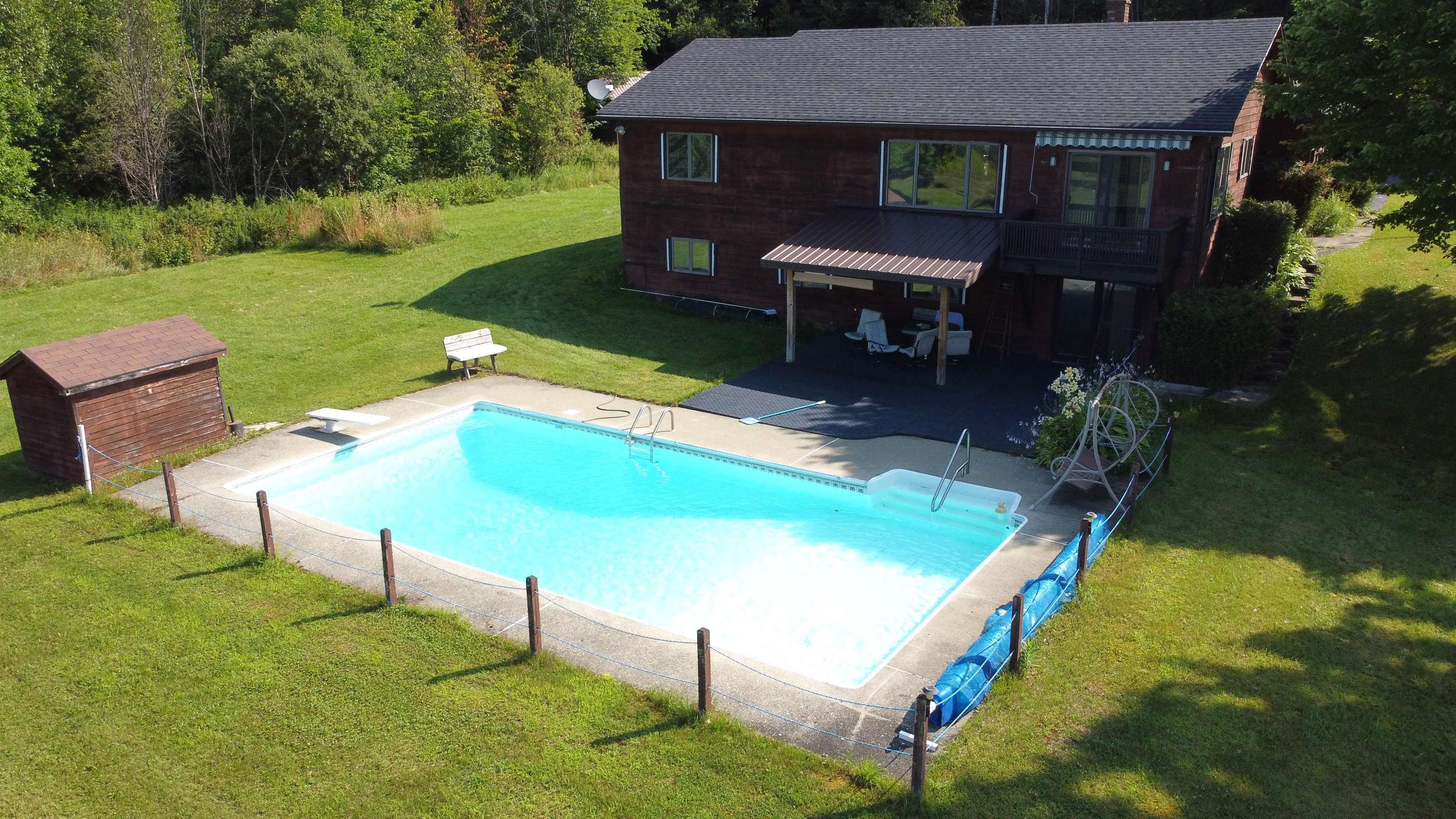 1099 Vance Hill Road