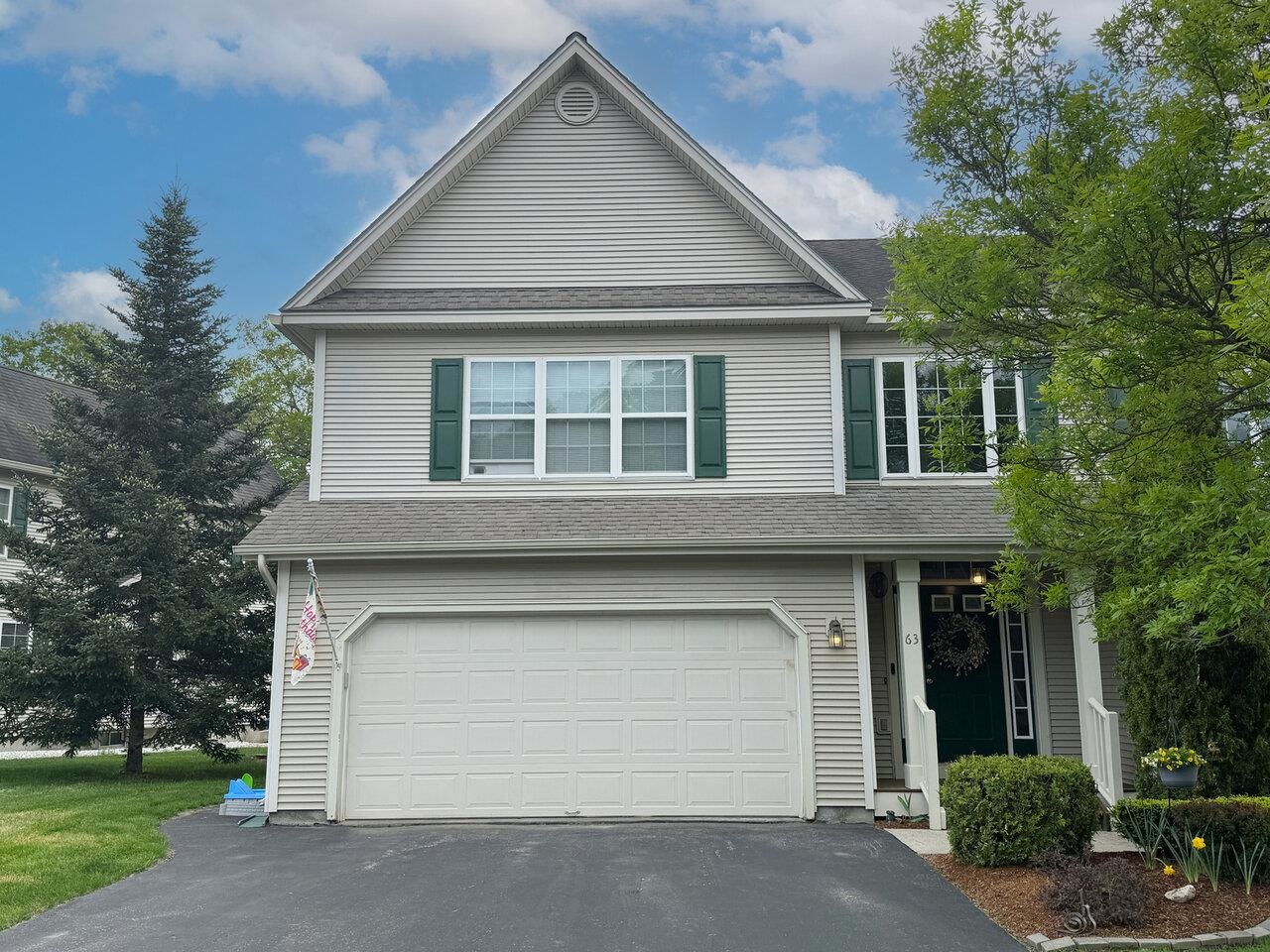 63 Partridge Drive