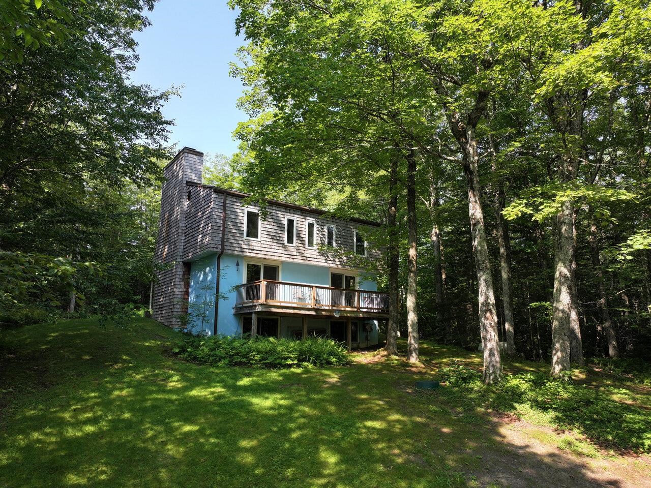 24 Russell Hill Drive