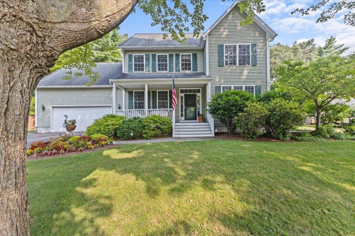 65 Forman Drive