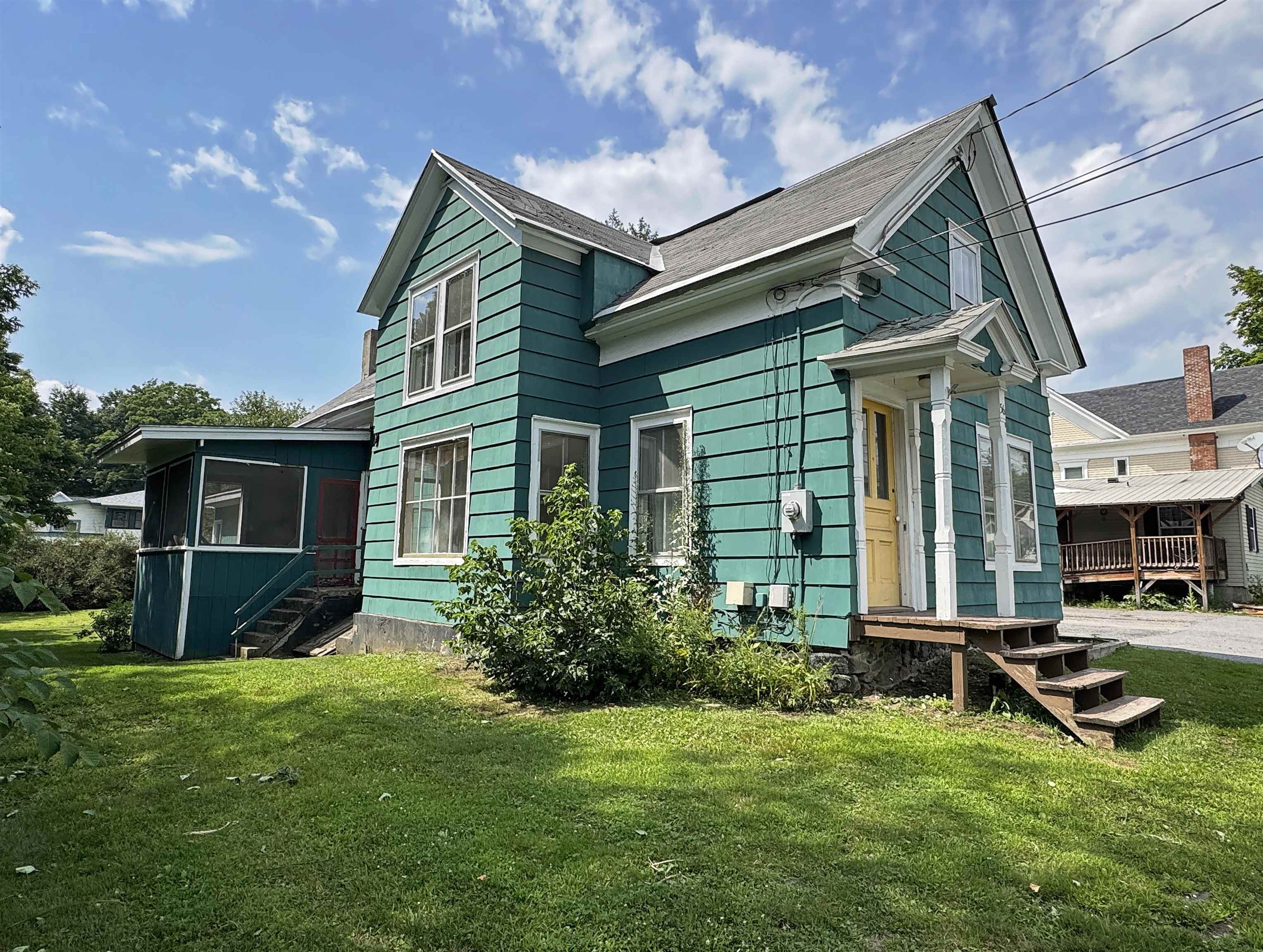 56 Maple Street