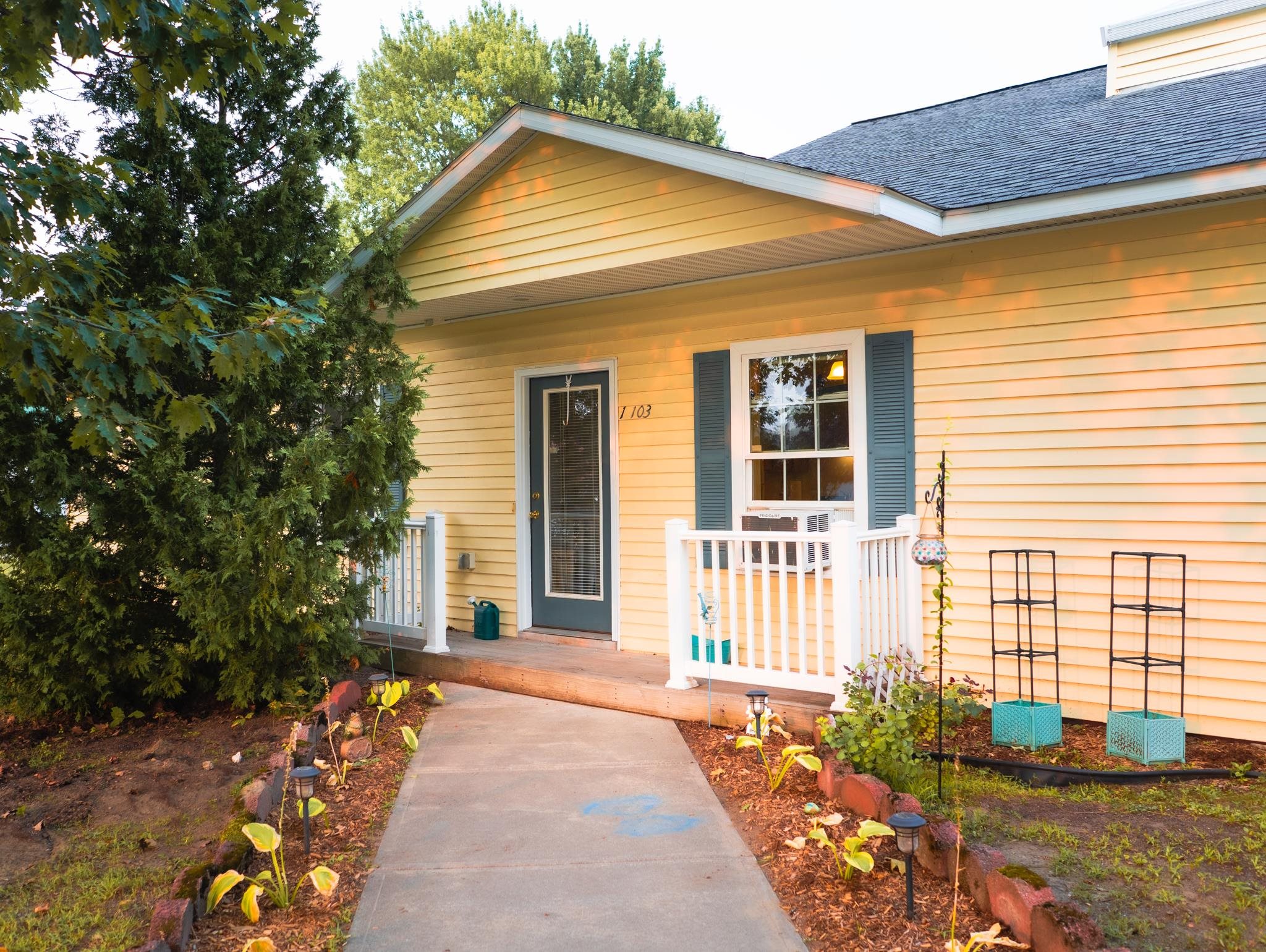 1 Atrium Way Unit: 103