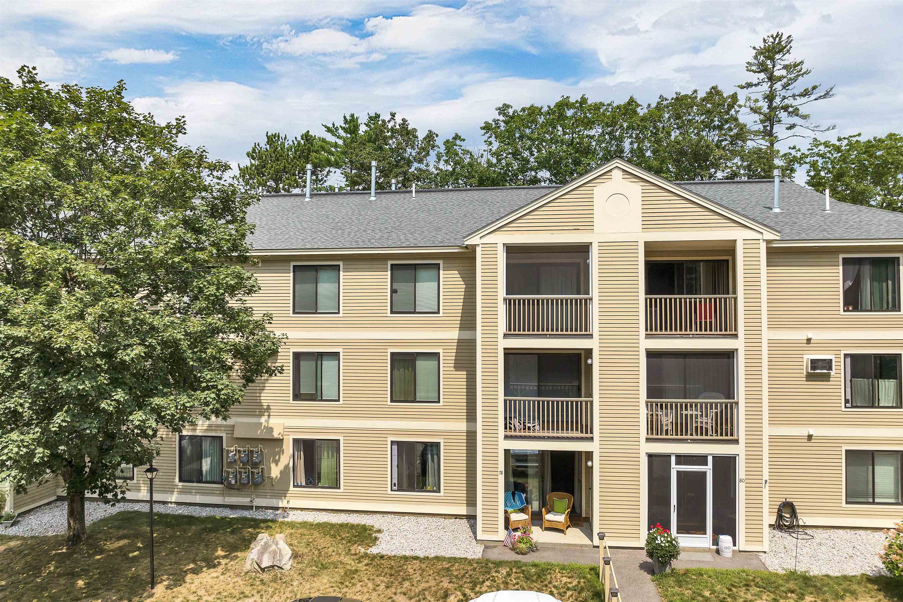 19 Saco Street Unit: Unit 92 photo