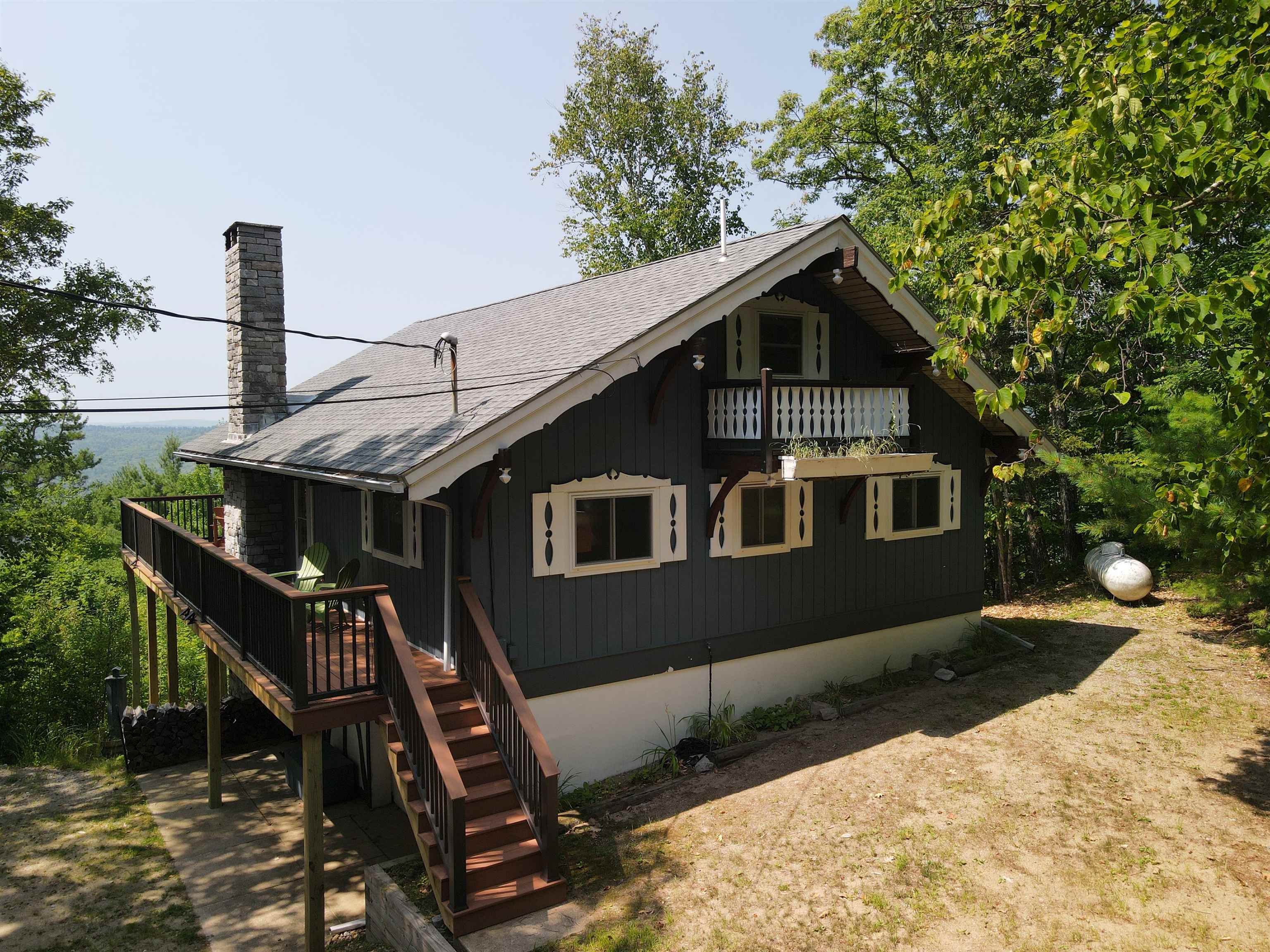 58 Oak Ridge Road photo